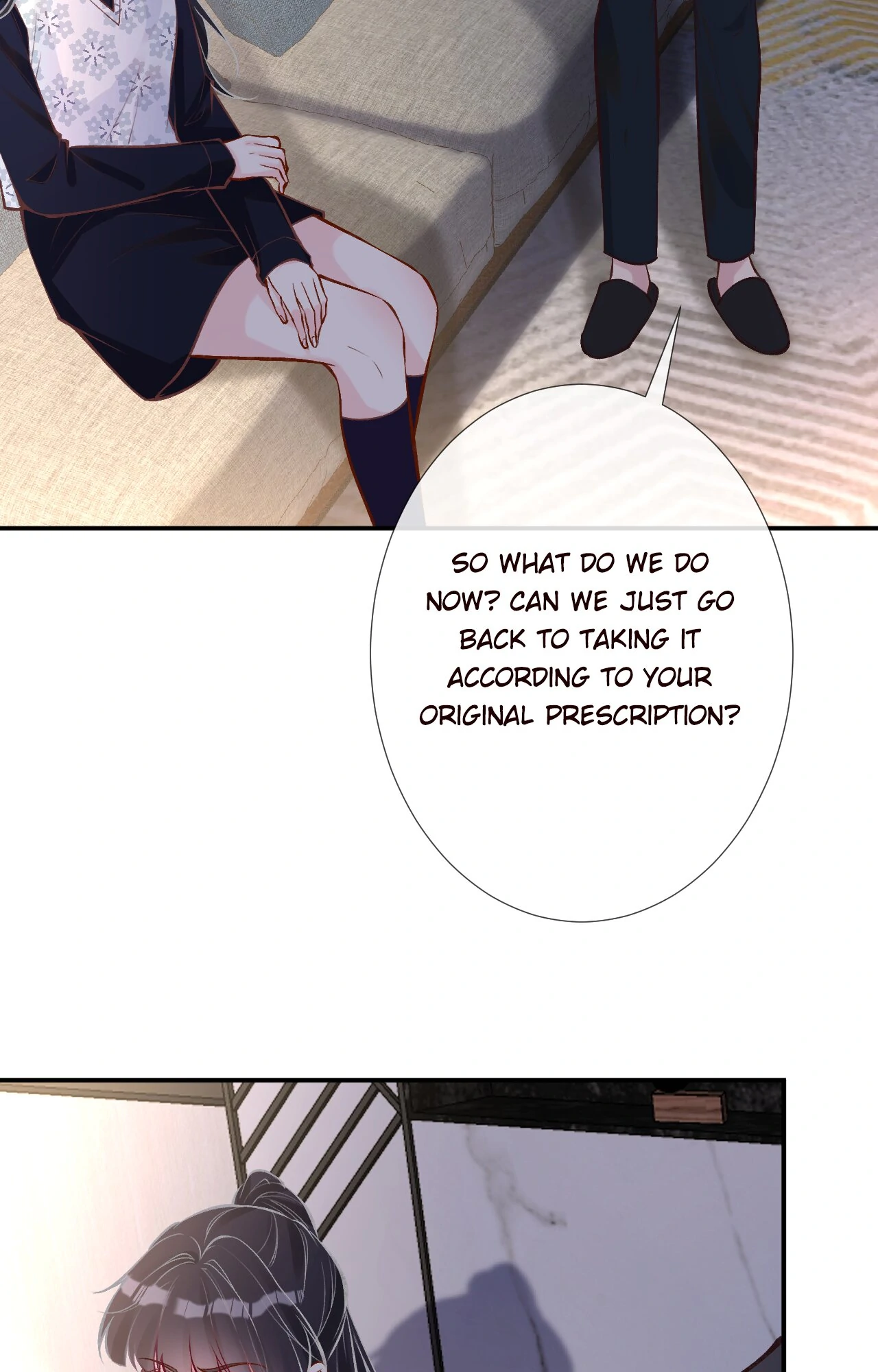 Everyone’s Darling chapter 112 page 14