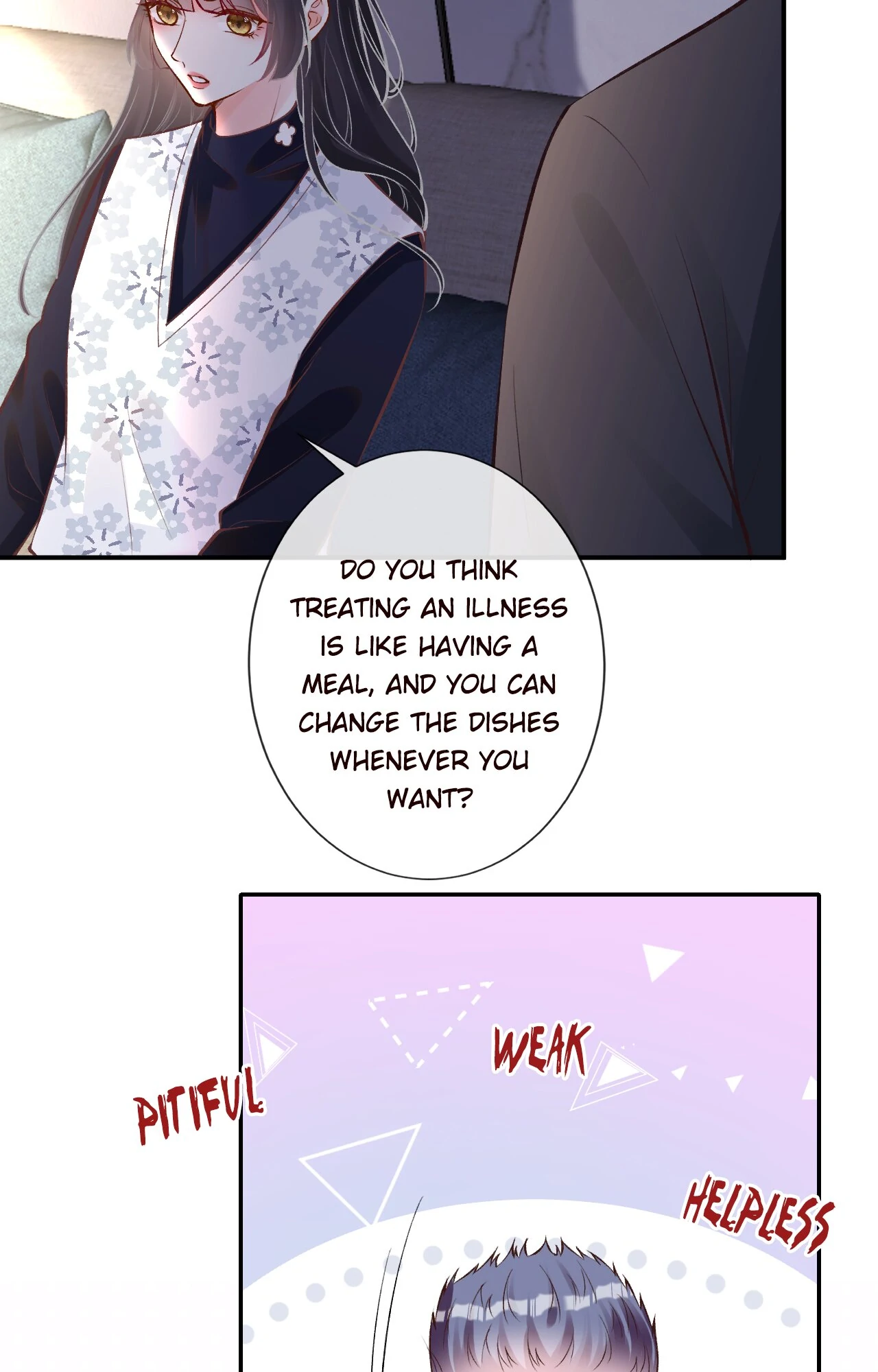 Everyone’s Darling chapter 112 page 15