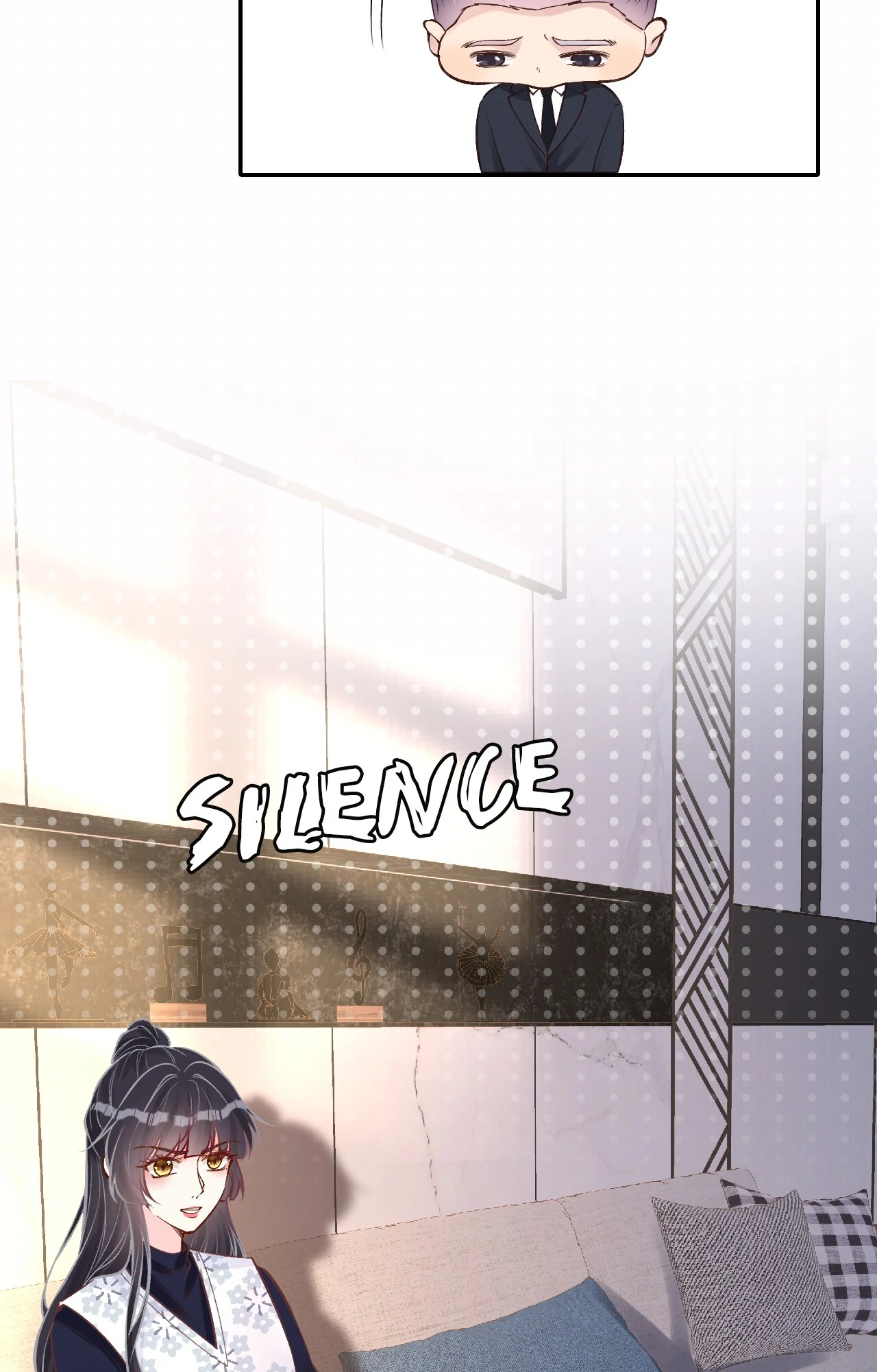 Everyone’s Darling chapter 112 page 16