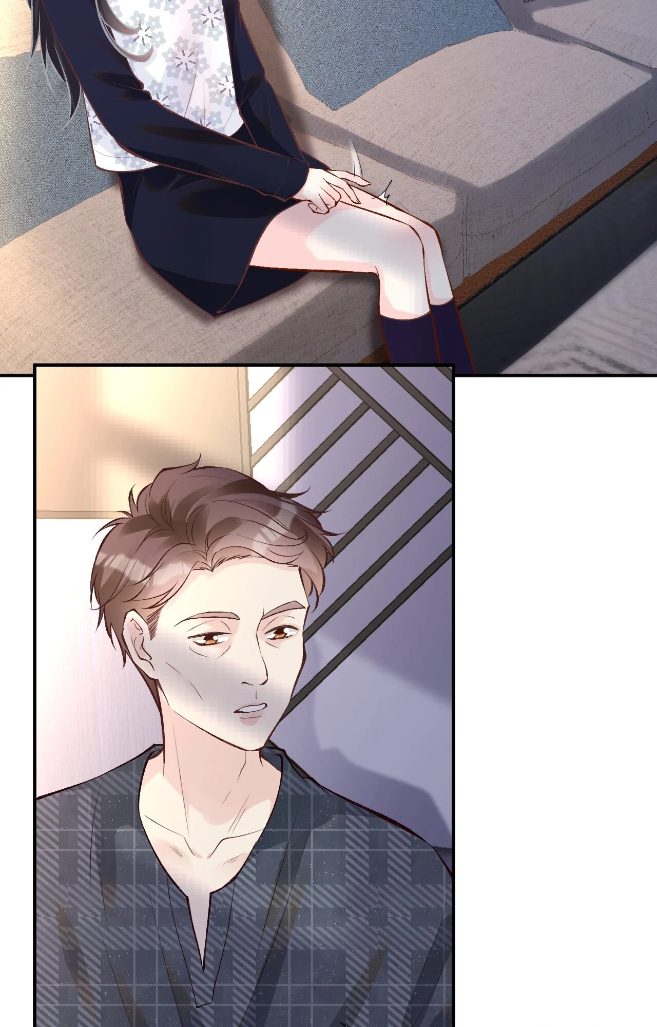 Everyone’s Darling chapter 112 page 17