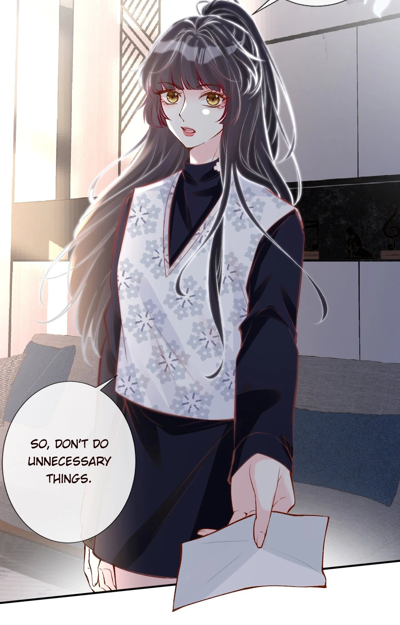 Everyone’s Darling chapter 112 page 20