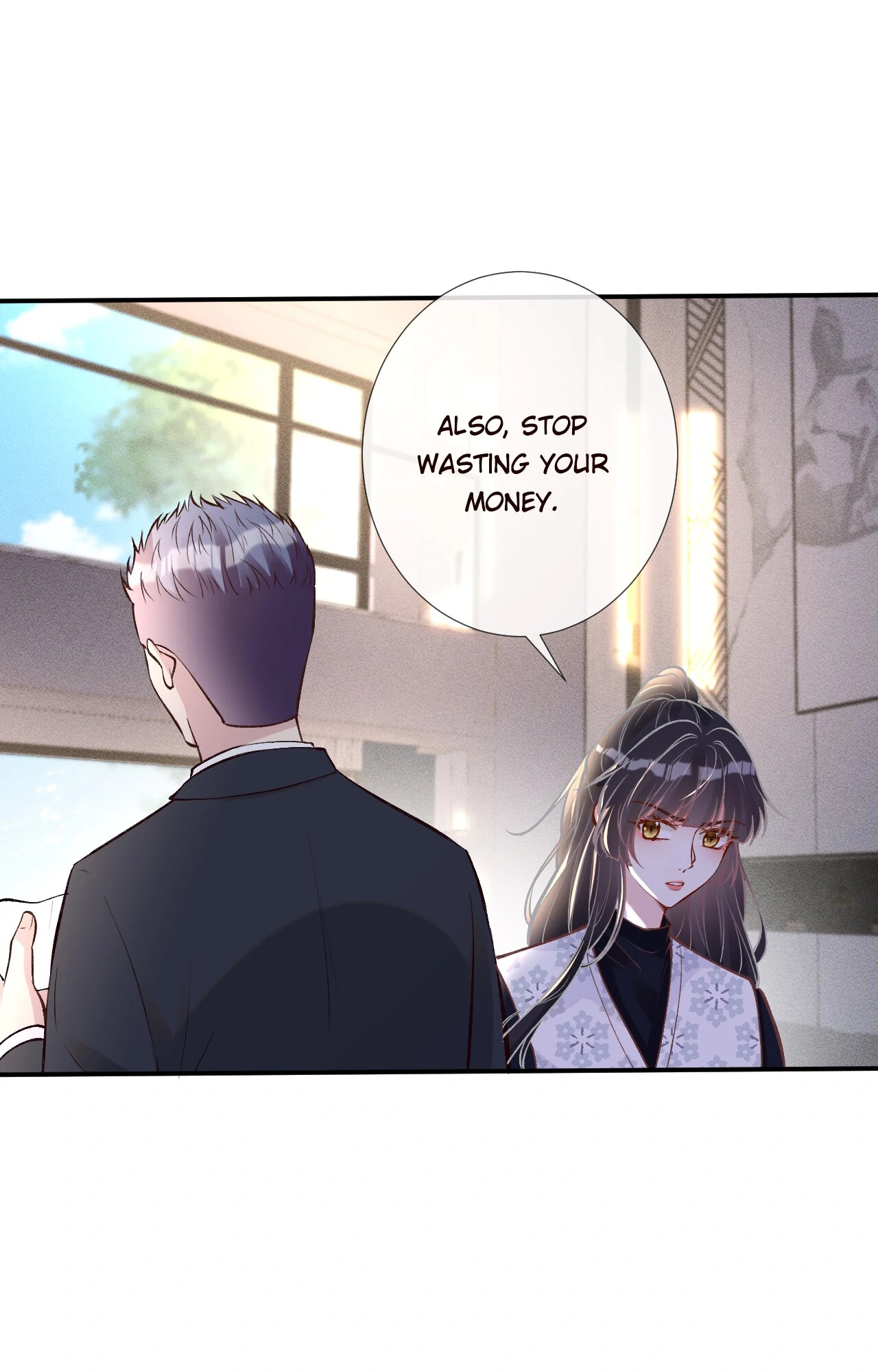 Everyone’s Darling chapter 112 page 21