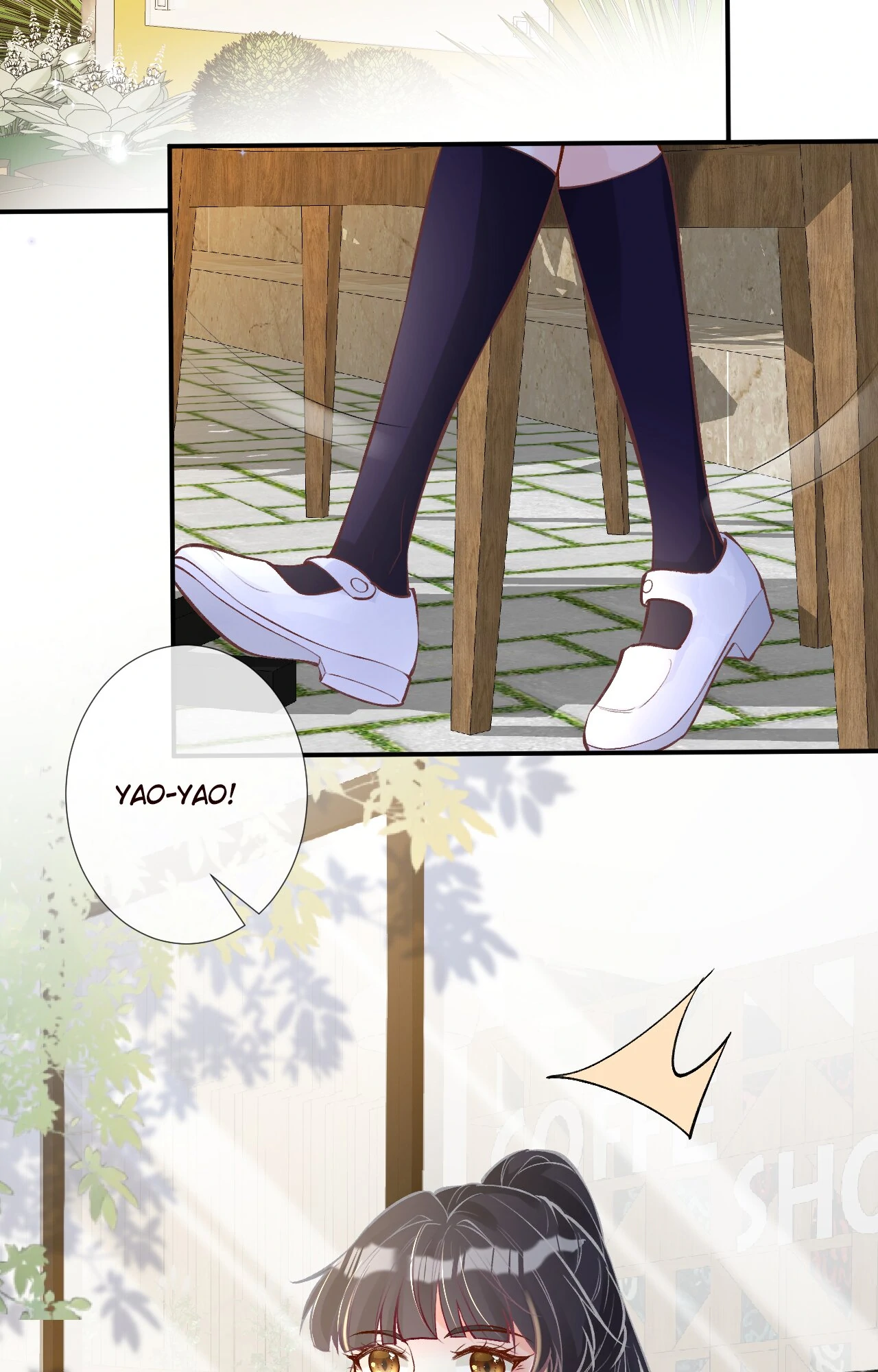 Everyone’s Darling chapter 112 page 24