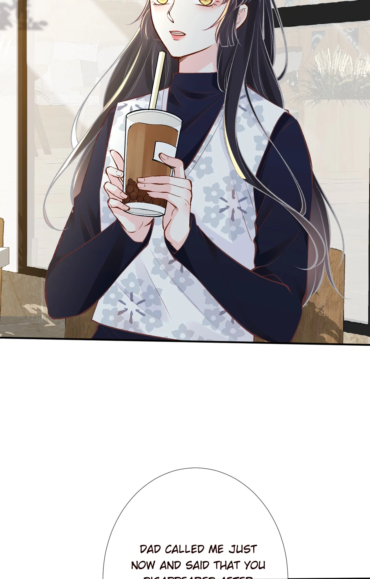 Everyone’s Darling chapter 112 page 25