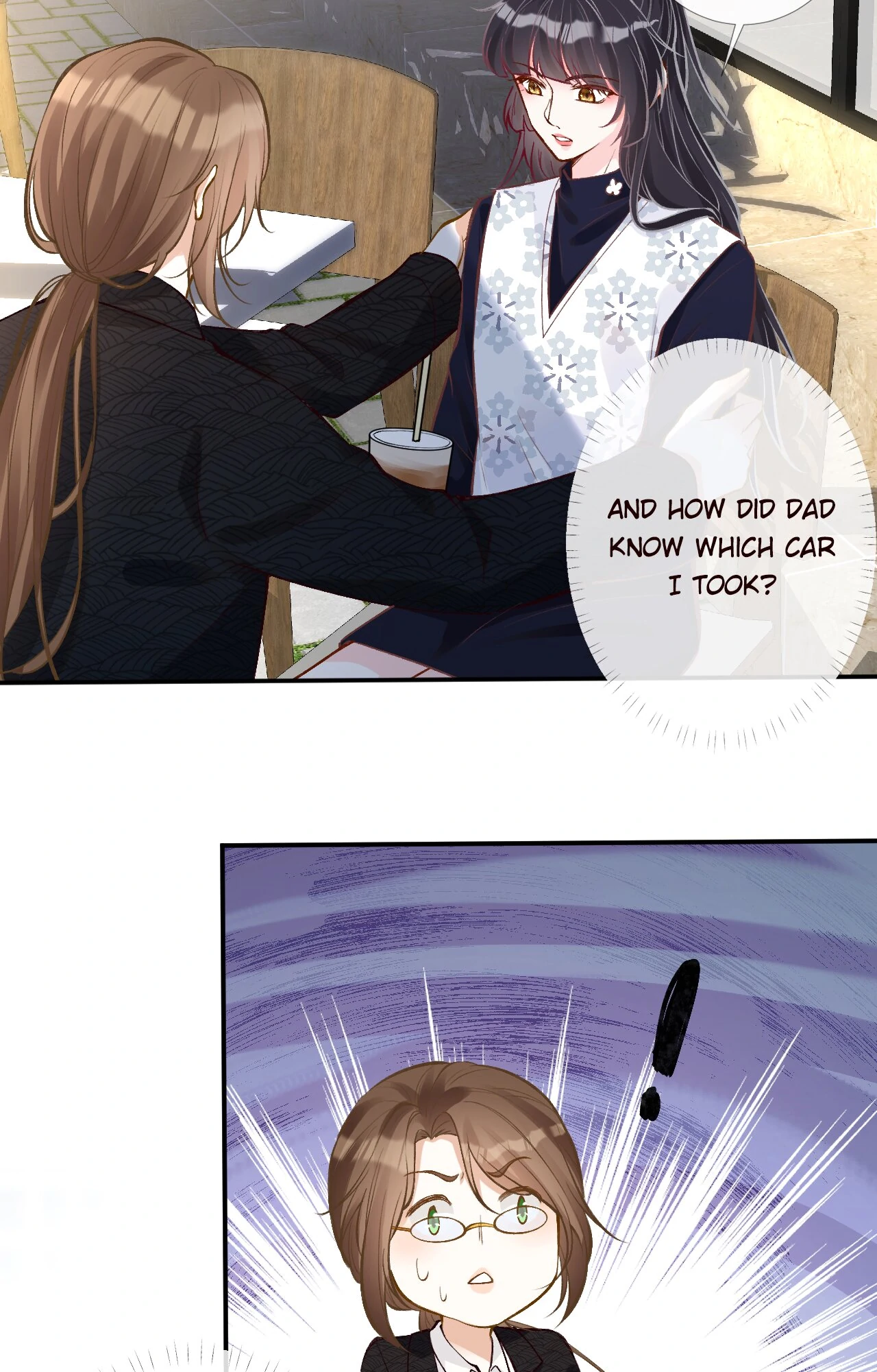 Everyone’s Darling chapter 112 page 27