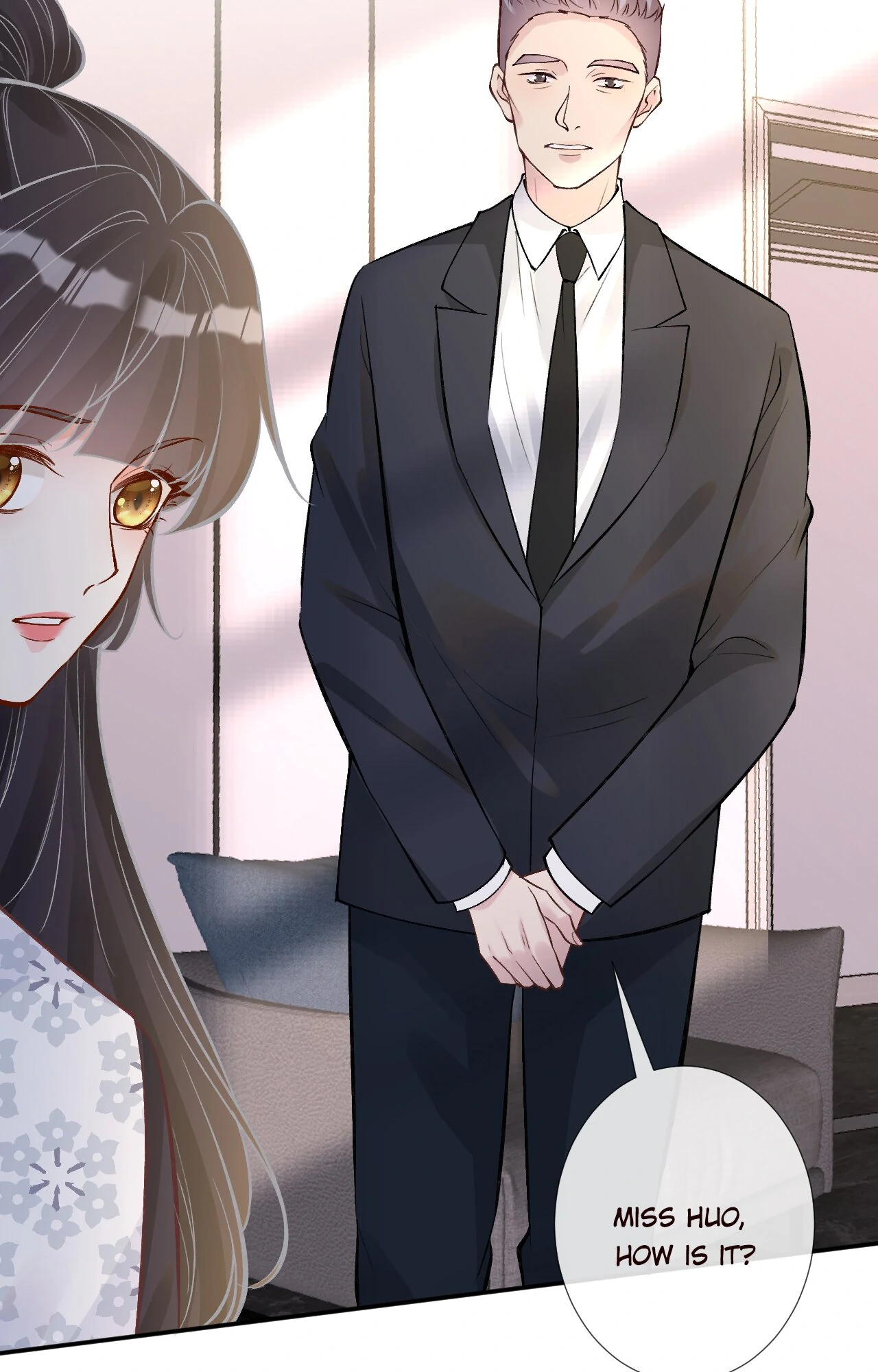 Everyone’s Darling chapter 112 page 3