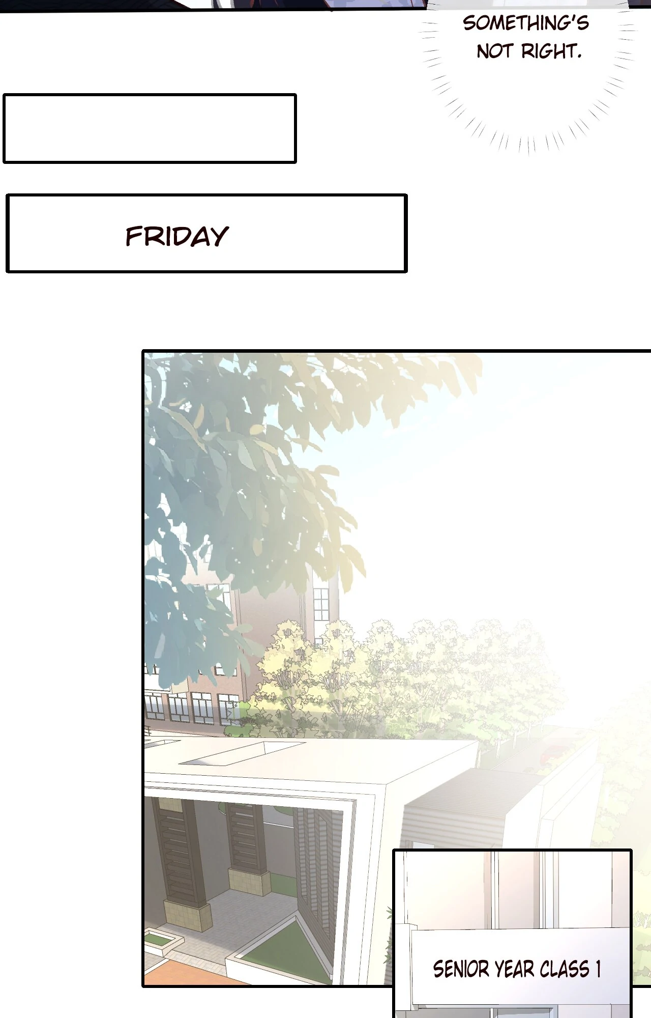 Everyone’s Darling chapter 112 page 30