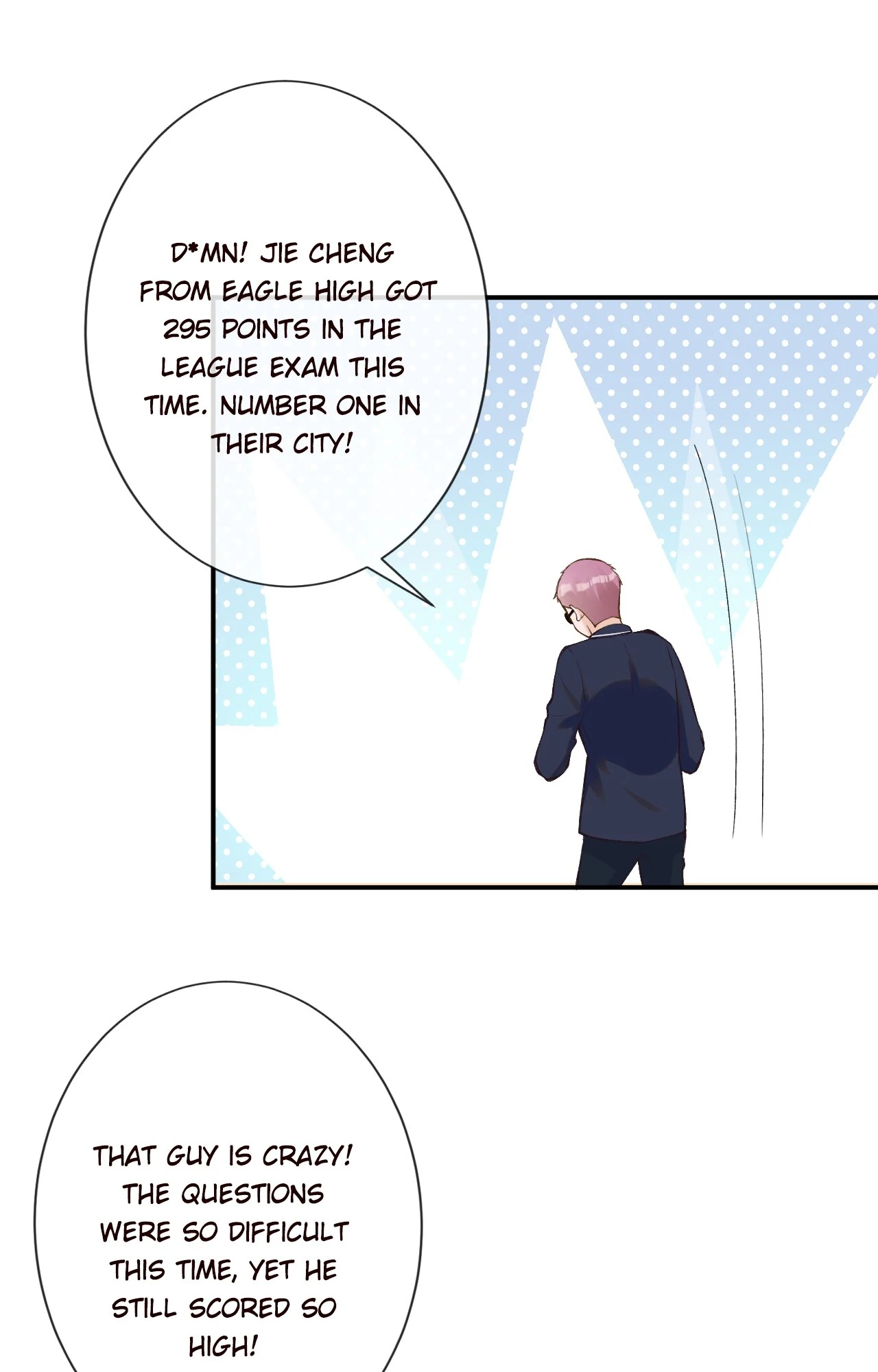 Everyone’s Darling chapter 112 page 32