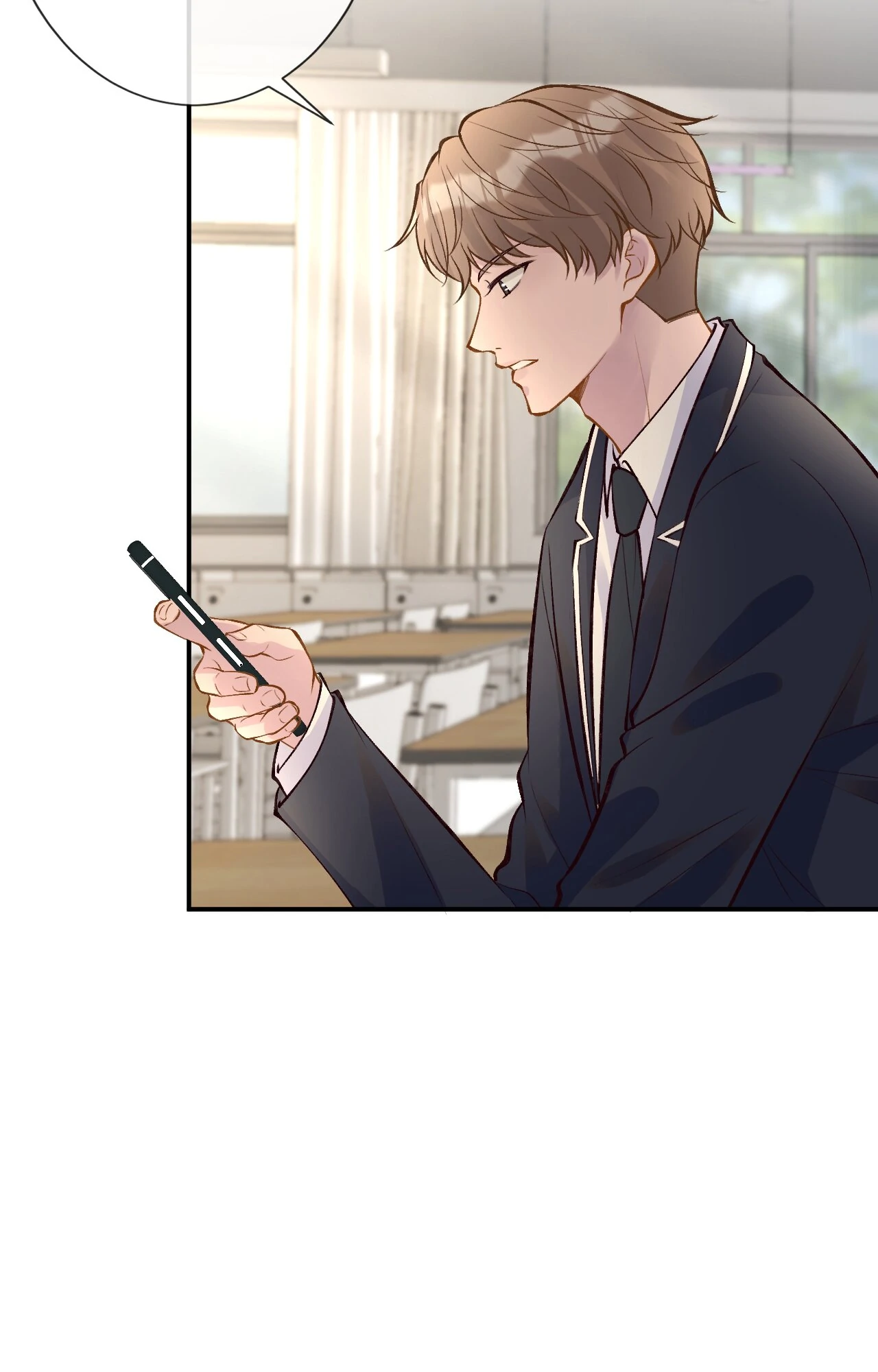 Everyone’s Darling chapter 112 page 35
