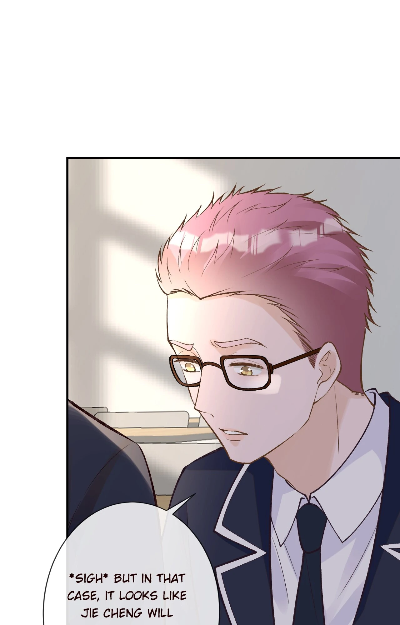 Everyone’s Darling chapter 112 page 37