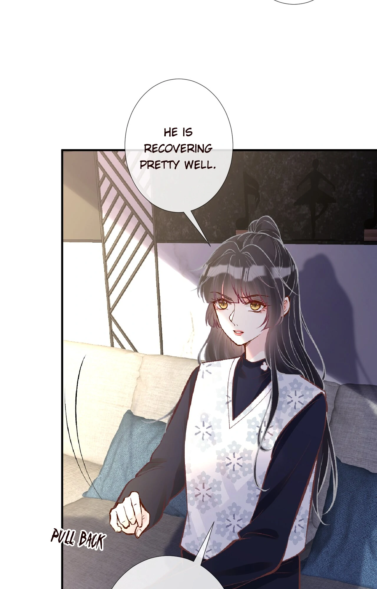 Everyone’s Darling chapter 112 page 4