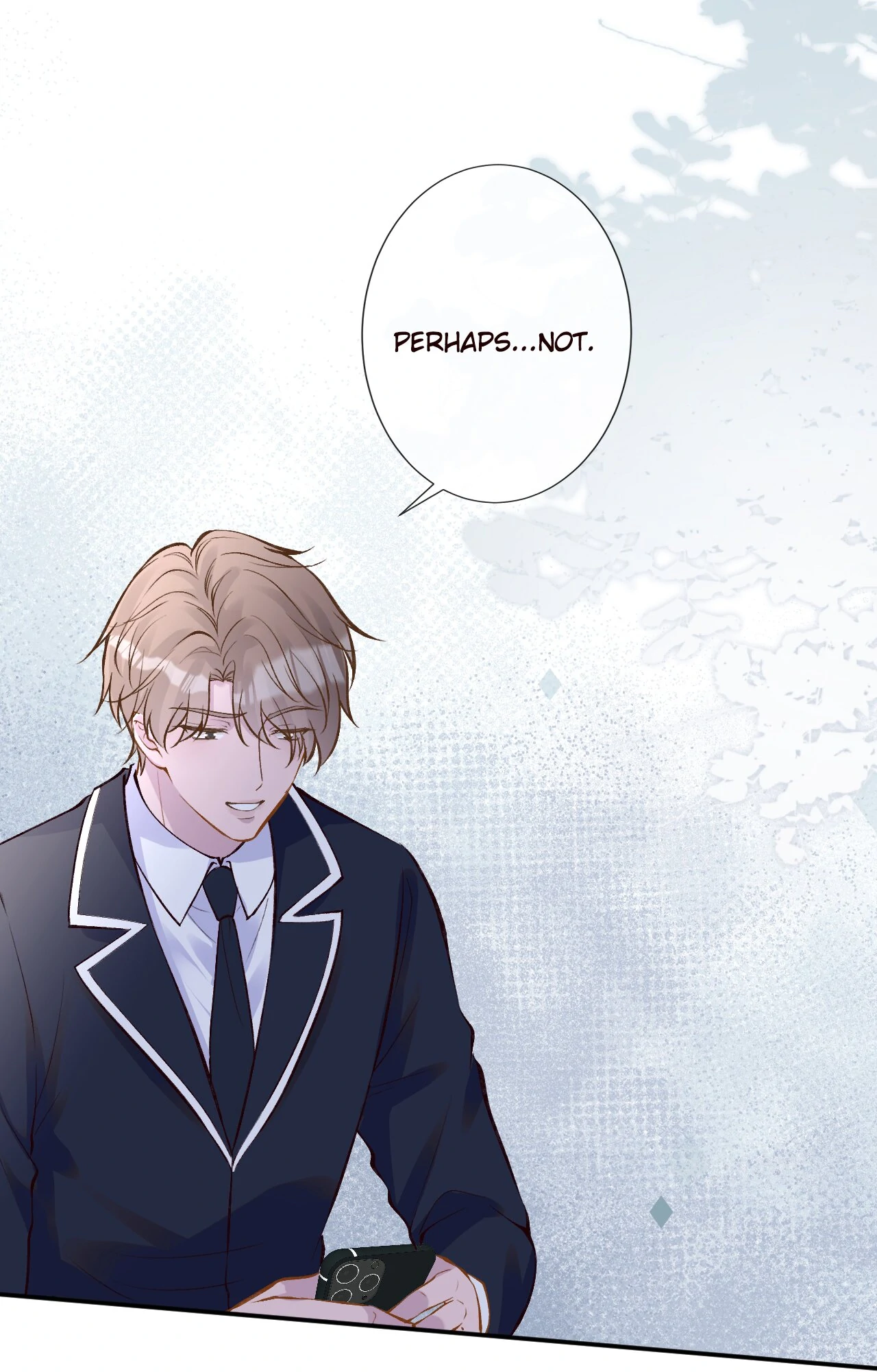 Everyone’s Darling chapter 112 page 40