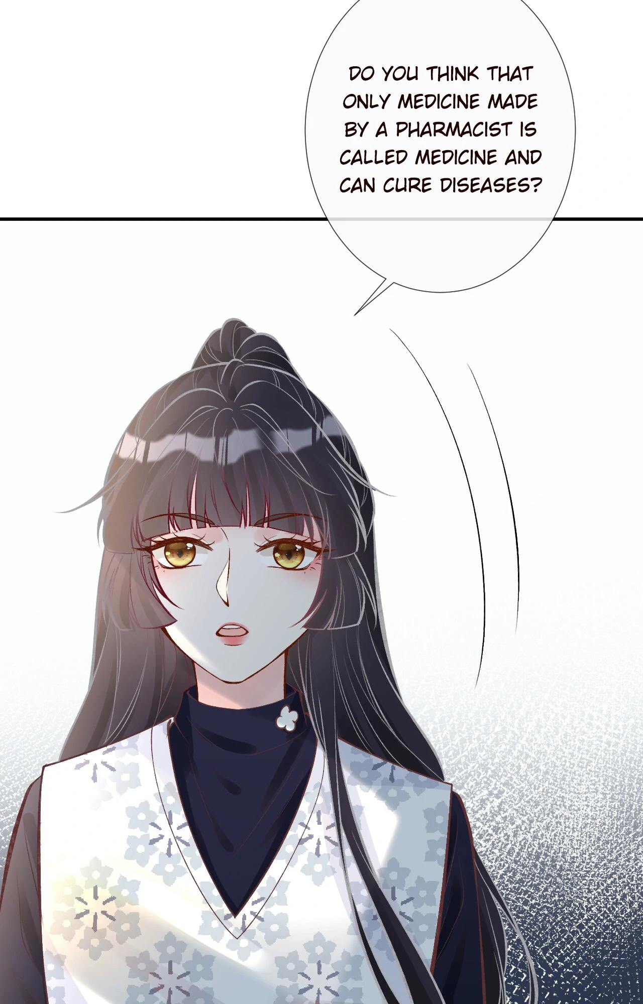 Everyone’s Darling chapter 112 page 7