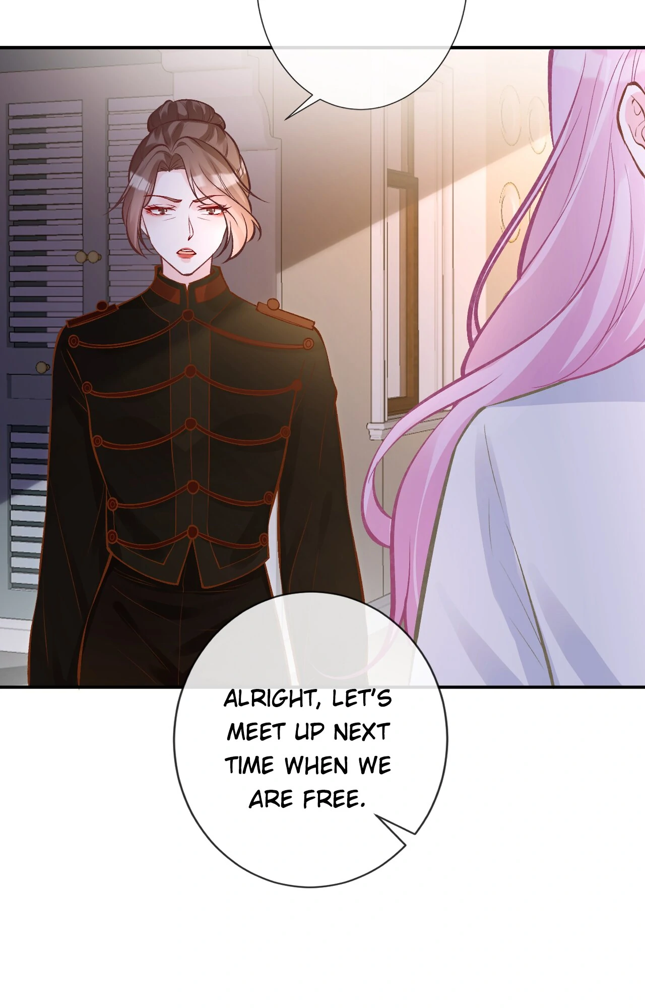 Everyone’s Darling chapter 113 page 10