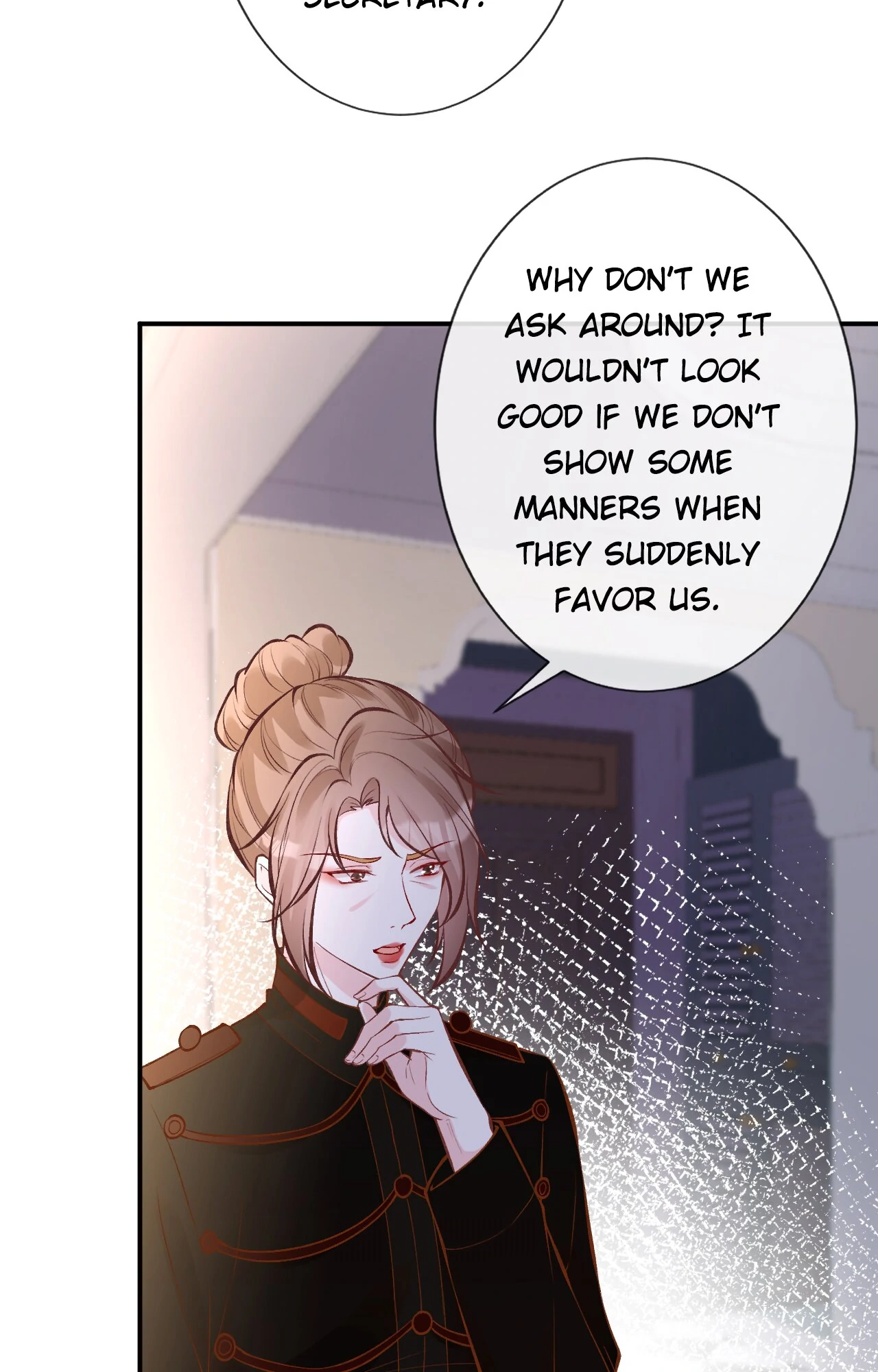 Everyone’s Darling chapter 113 page 15