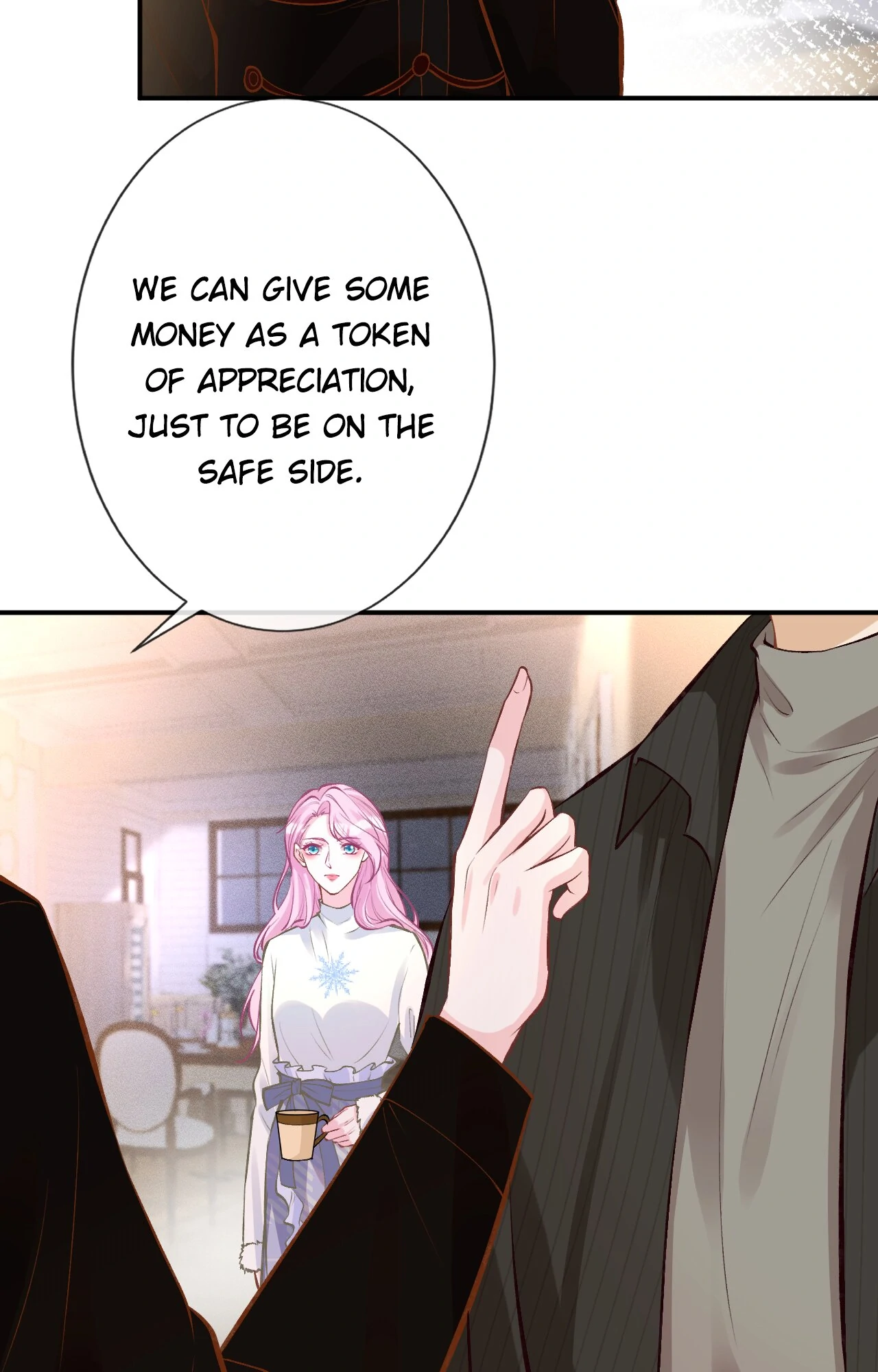 Everyone’s Darling chapter 113 page 16