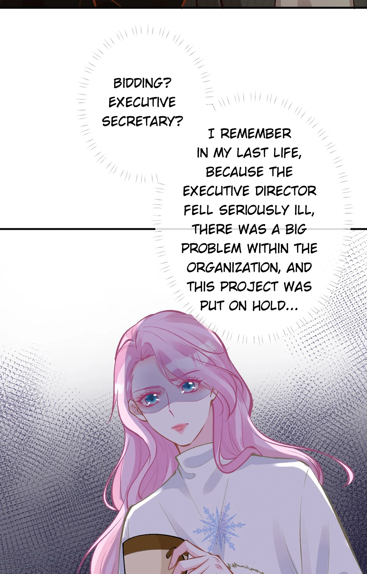 Everyone’s Darling chapter 113 page 17