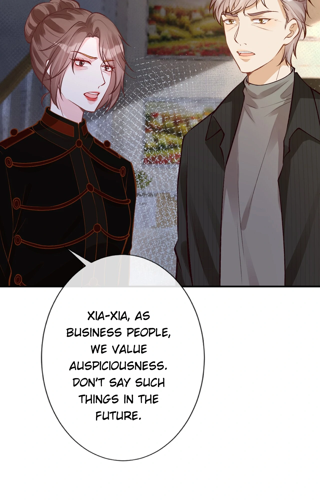 Everyone’s Darling chapter 113 page 20