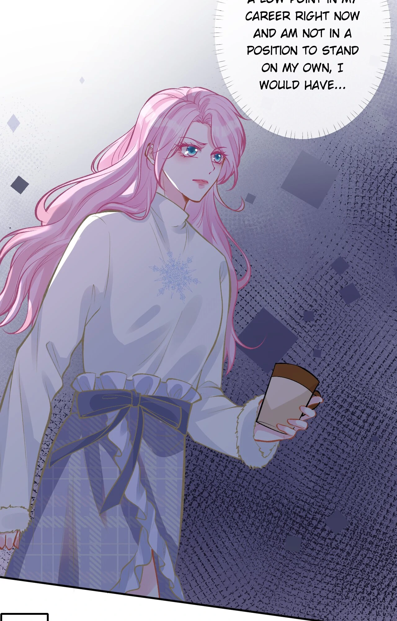 Everyone’s Darling chapter 113 page 22
