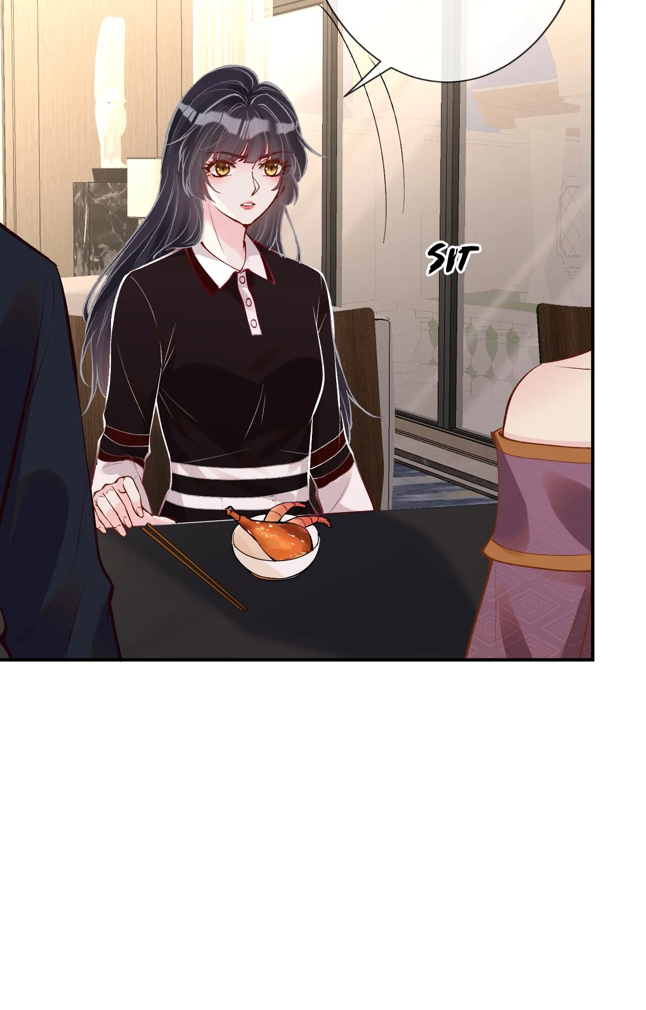 Everyone’s Darling chapter 113 page 25