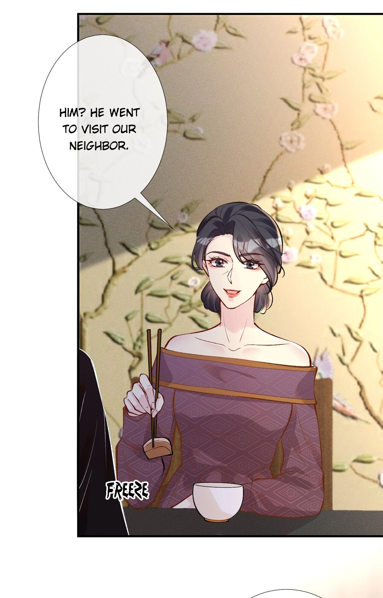 Everyone’s Darling chapter 113 page 26