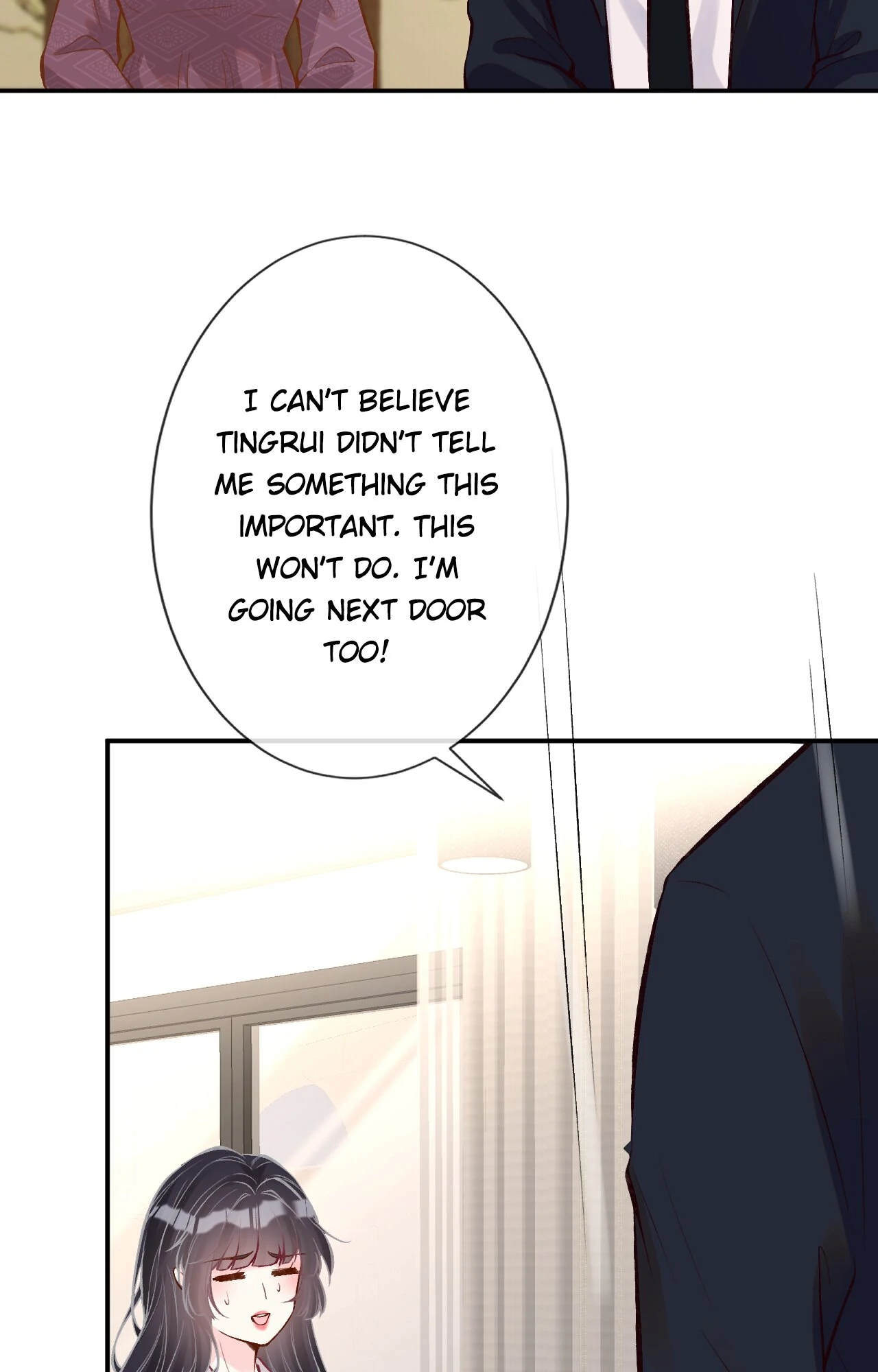 Everyone’s Darling chapter 113 page 29