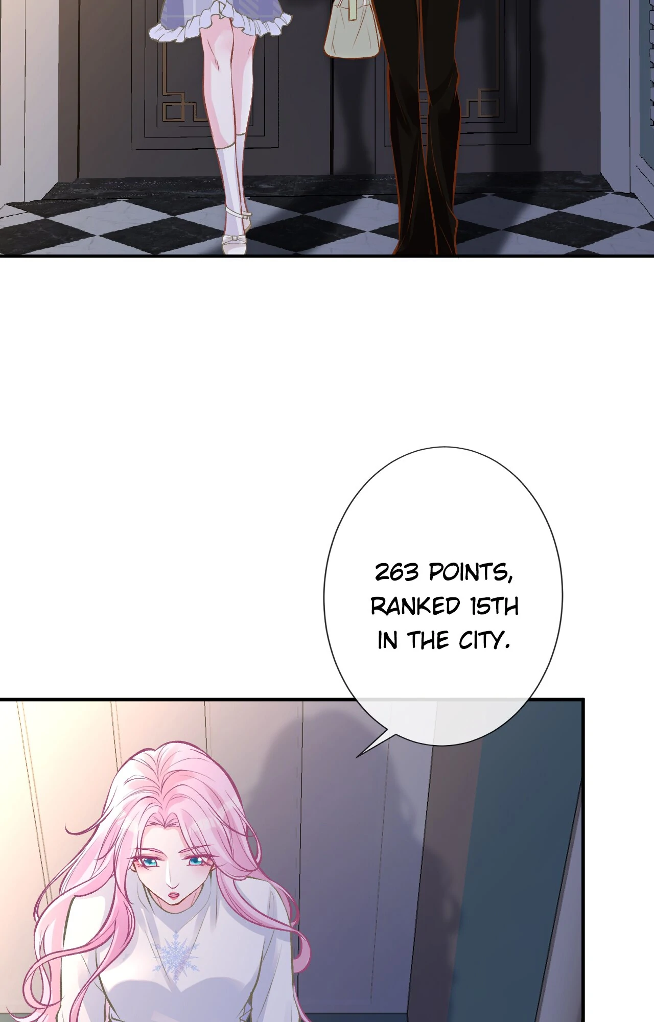Everyone’s Darling chapter 113 page 3