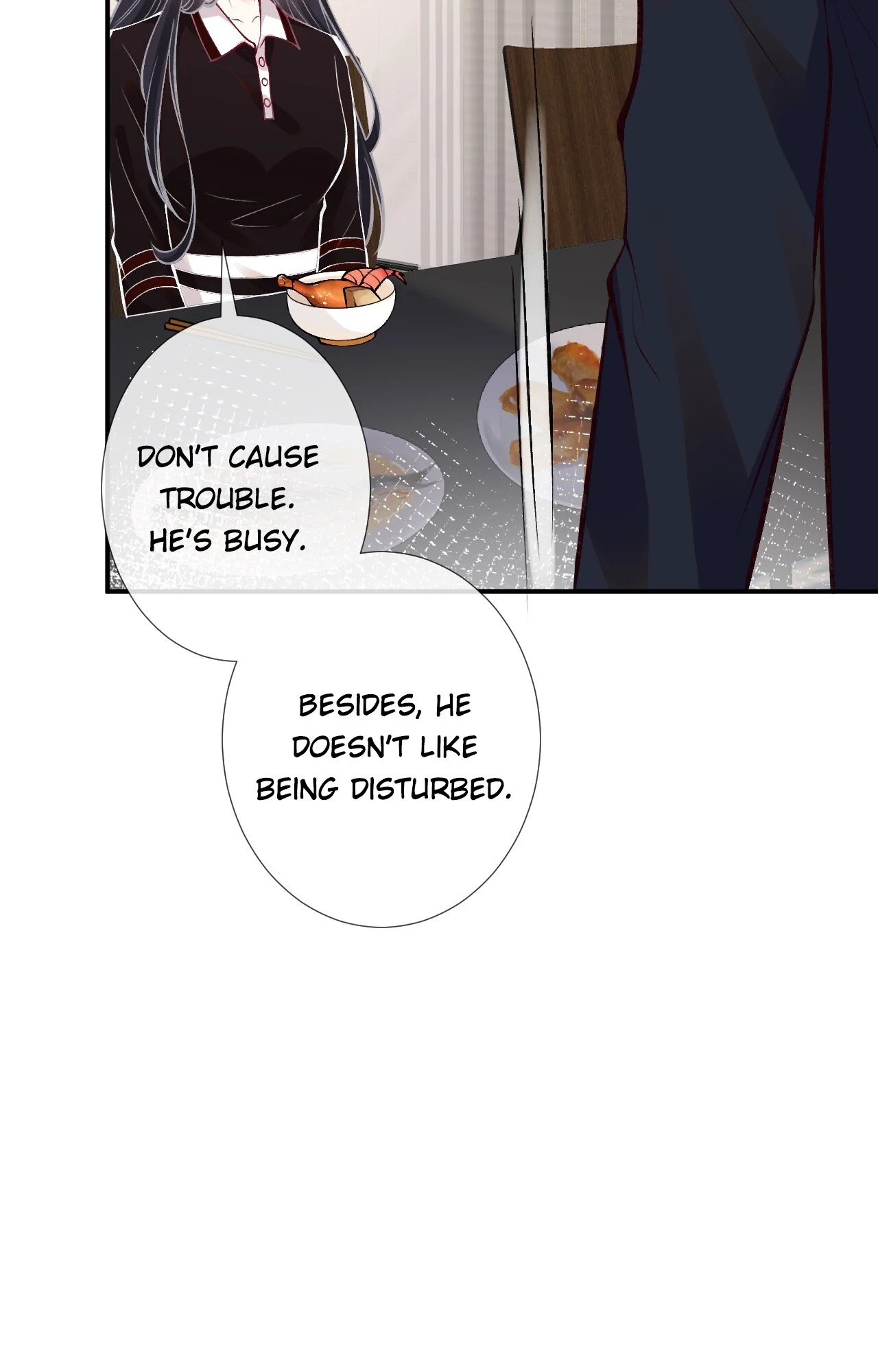 Everyone’s Darling chapter 113 page 30