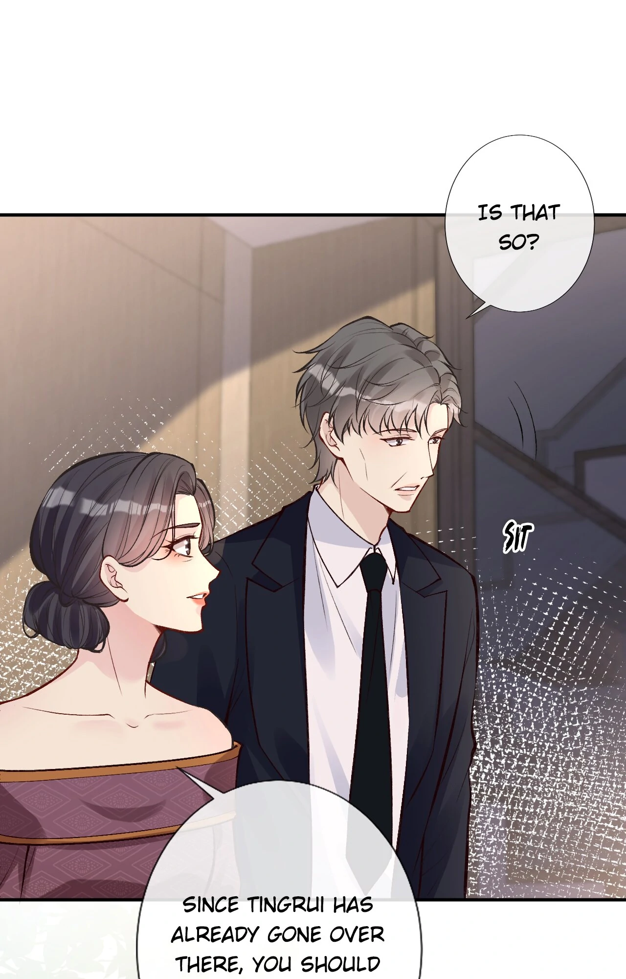 Everyone’s Darling chapter 113 page 31