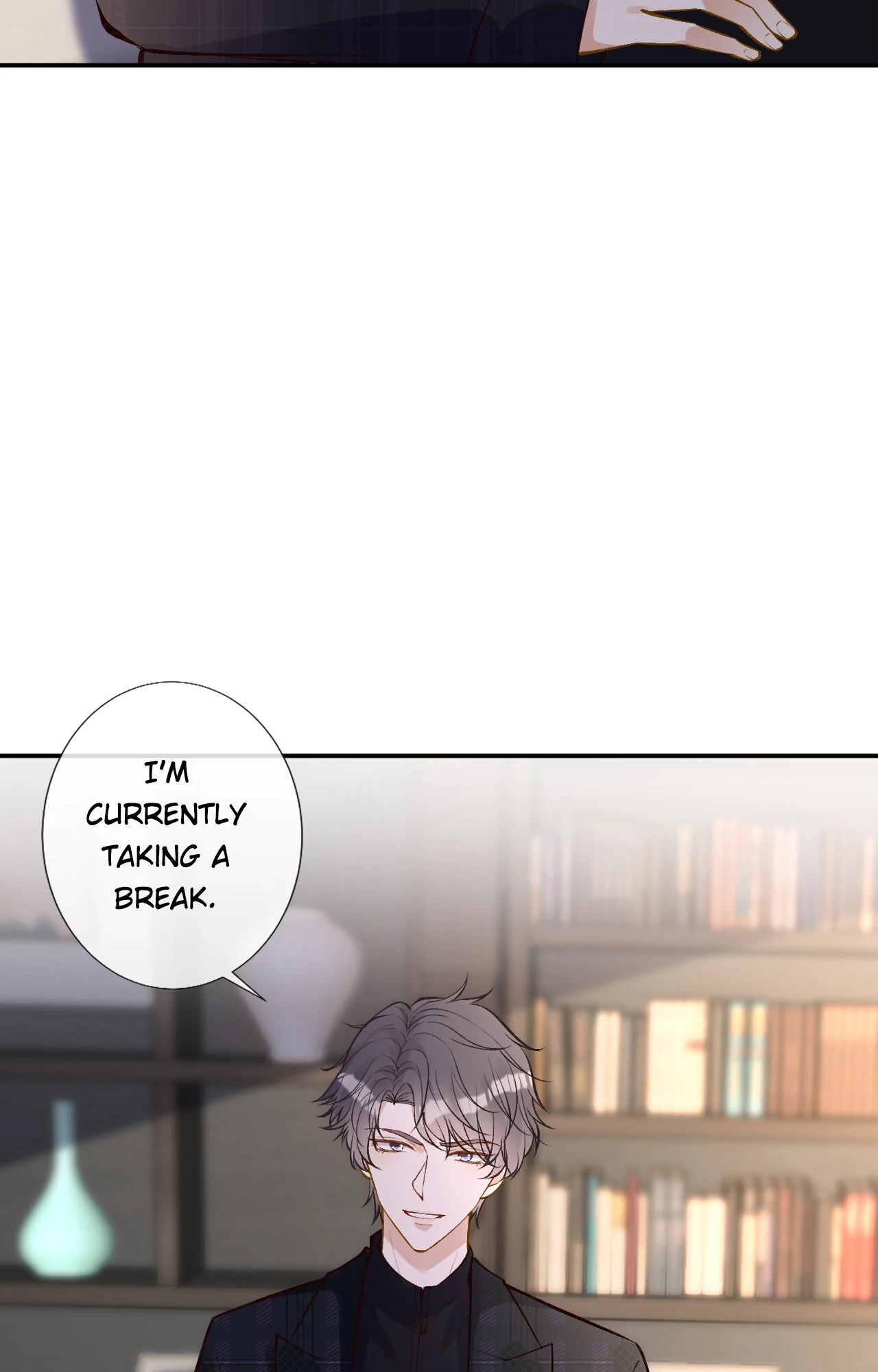 Everyone’s Darling chapter 113 page 34