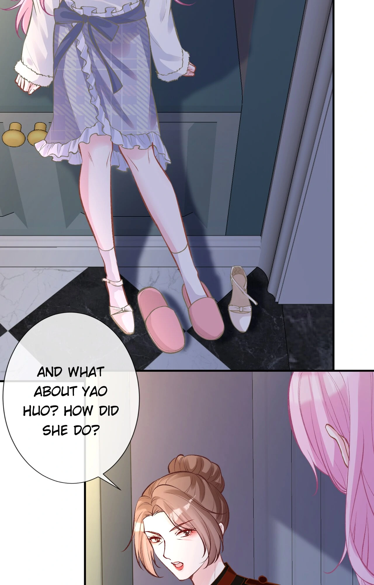 Everyone’s Darling chapter 113 page 4