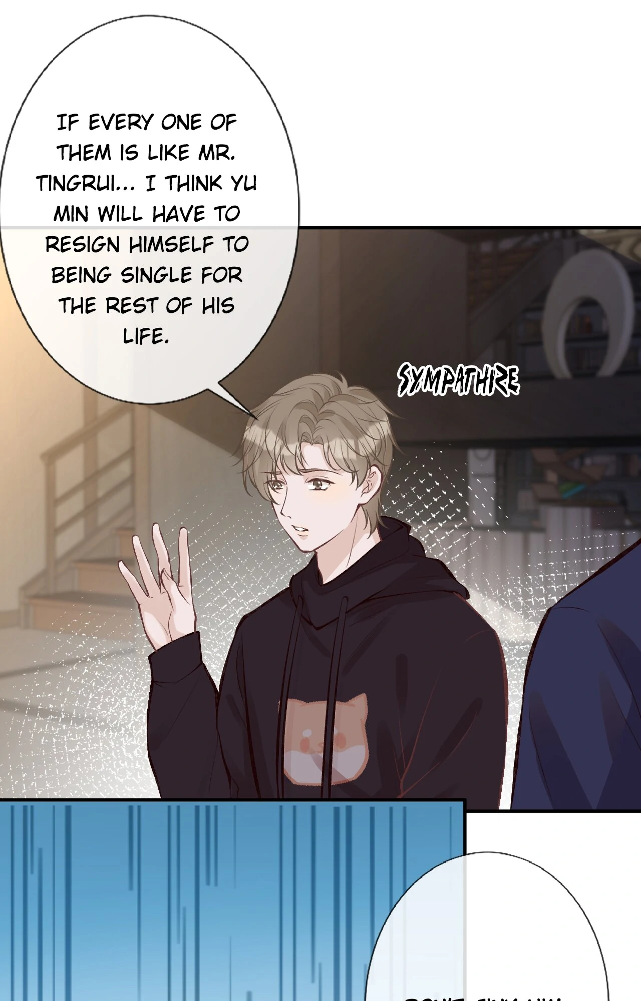 Everyone’s Darling chapter 113 page 41