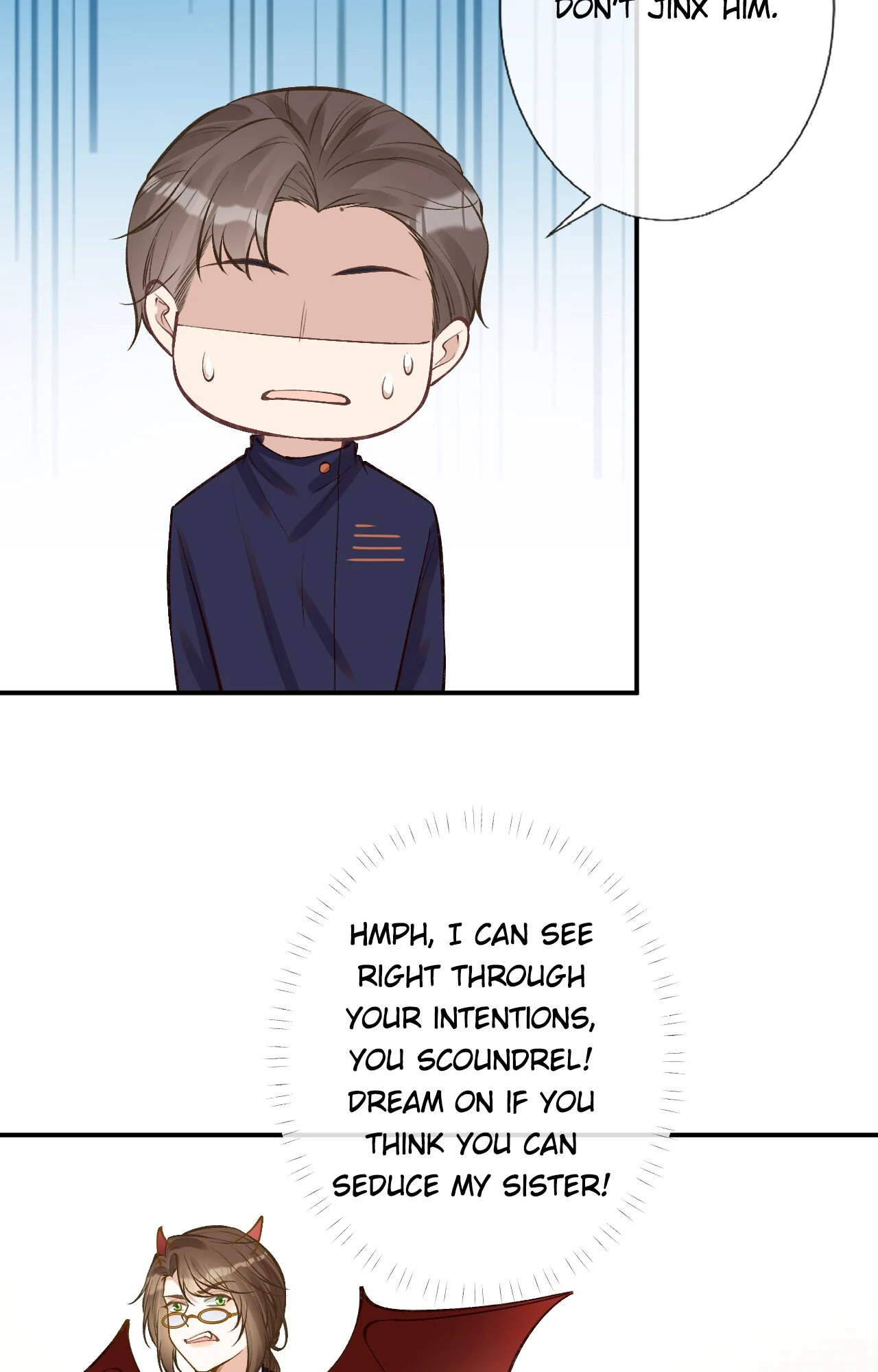 Everyone’s Darling chapter 113 page 42