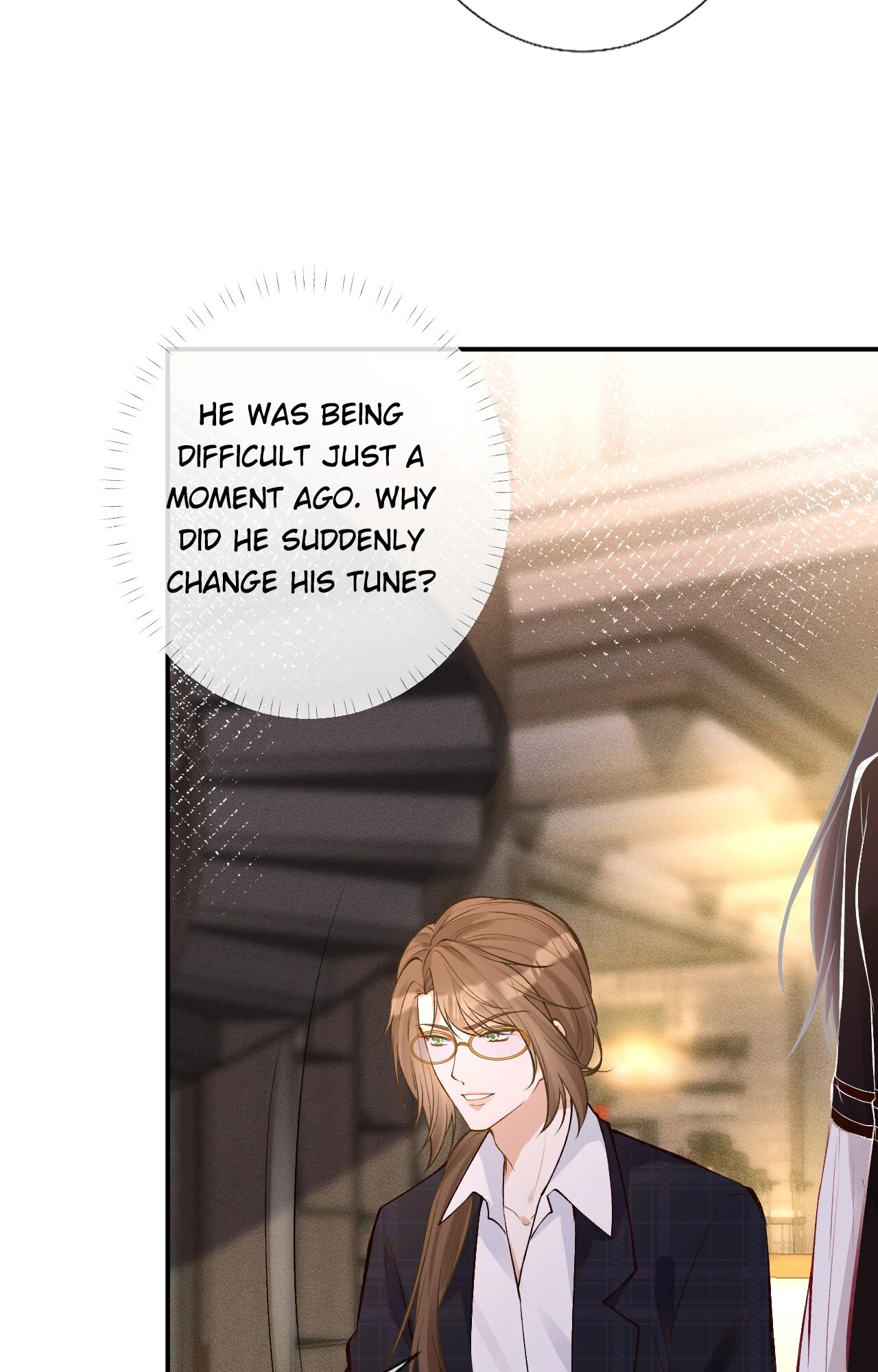 Everyone’s Darling chapter 113 page 46