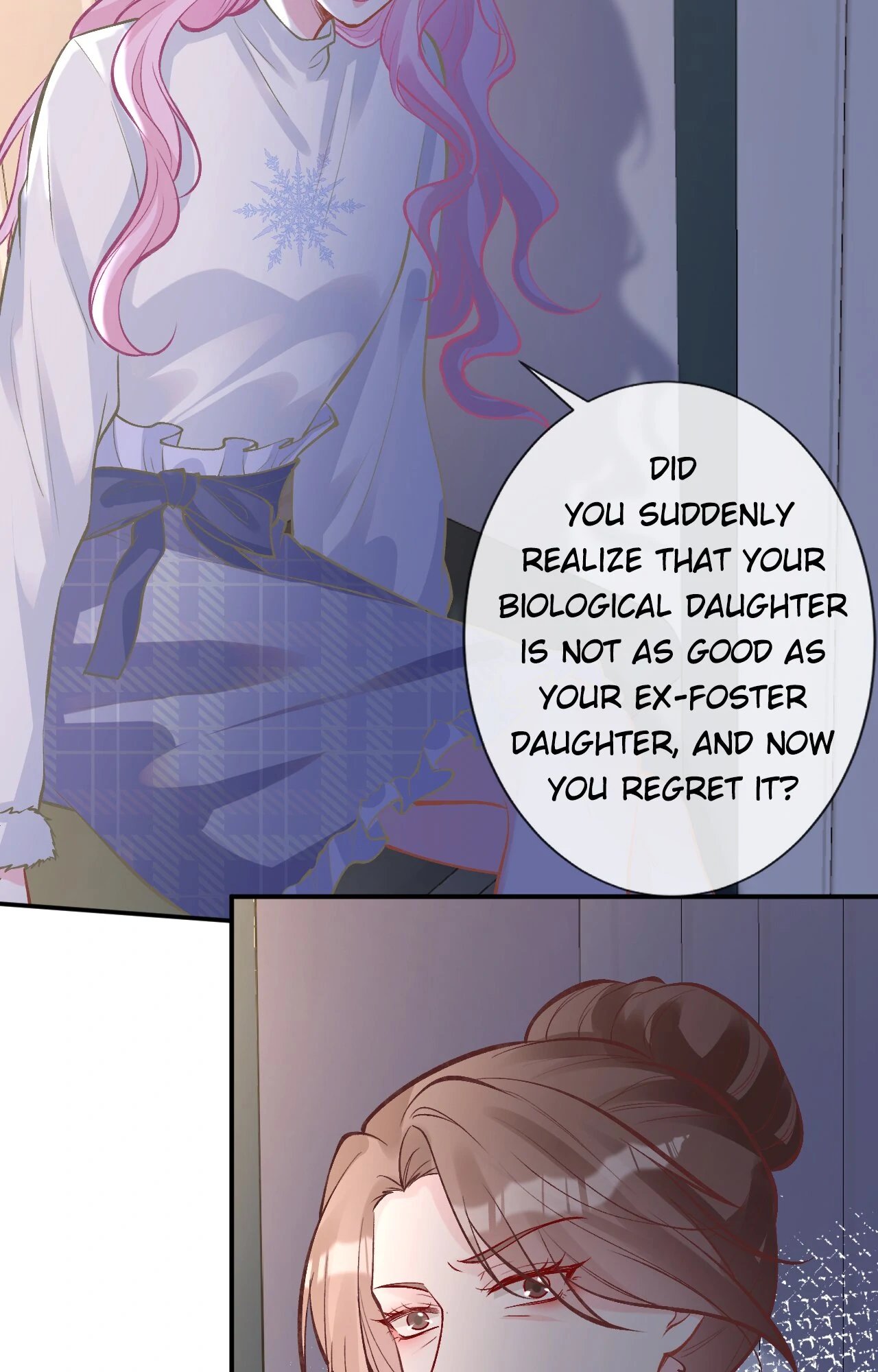Everyone’s Darling chapter 113 page 7