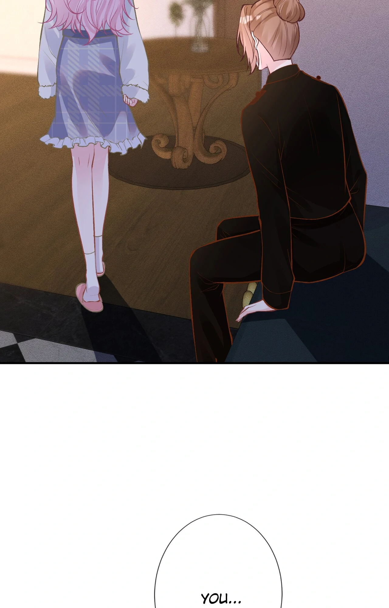 Everyone’s Darling chapter 113 page 9