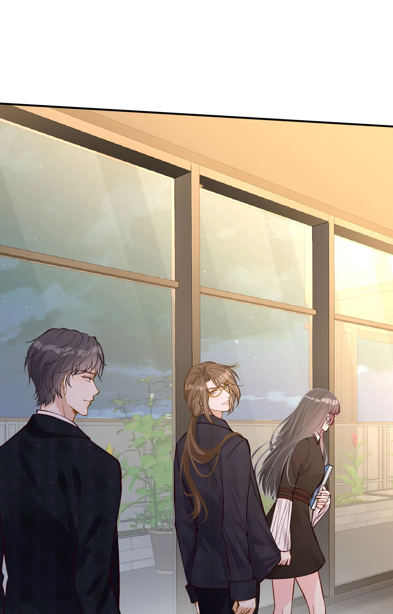 Everyone’s Darling chapter 114 page 11