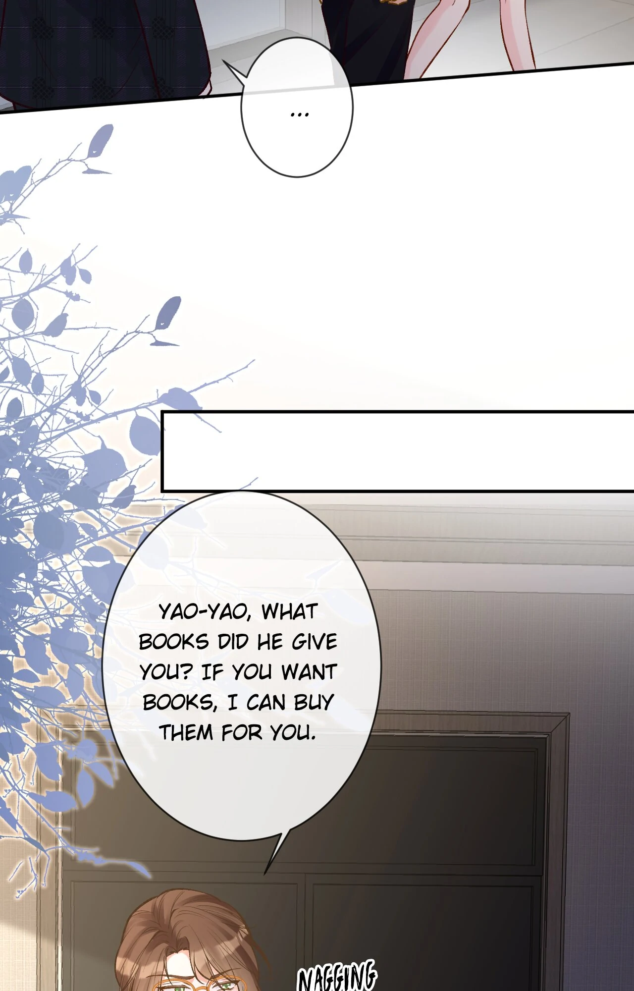 Everyone’s Darling chapter 114 page 12