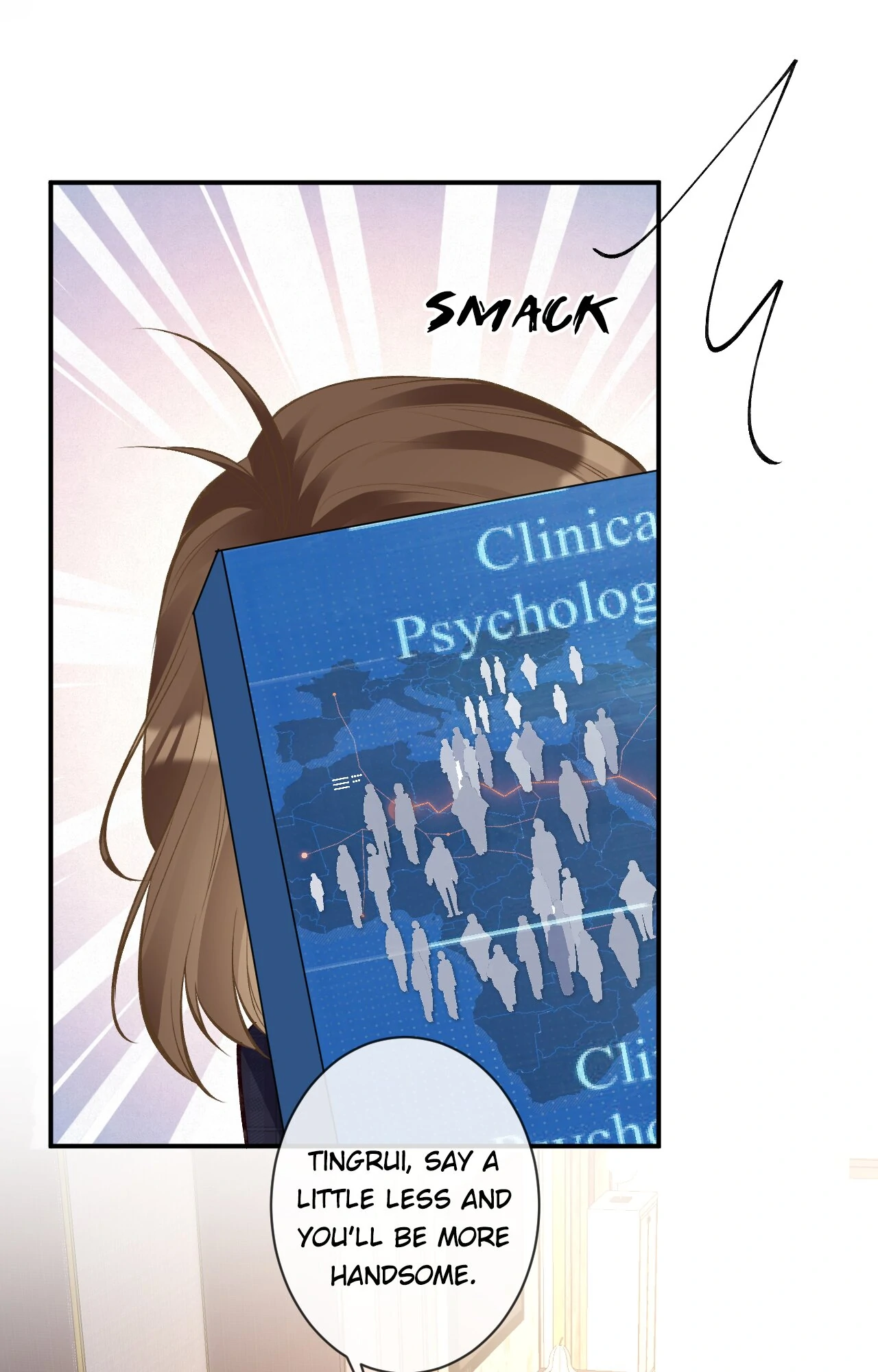Everyone’s Darling chapter 114 page 14