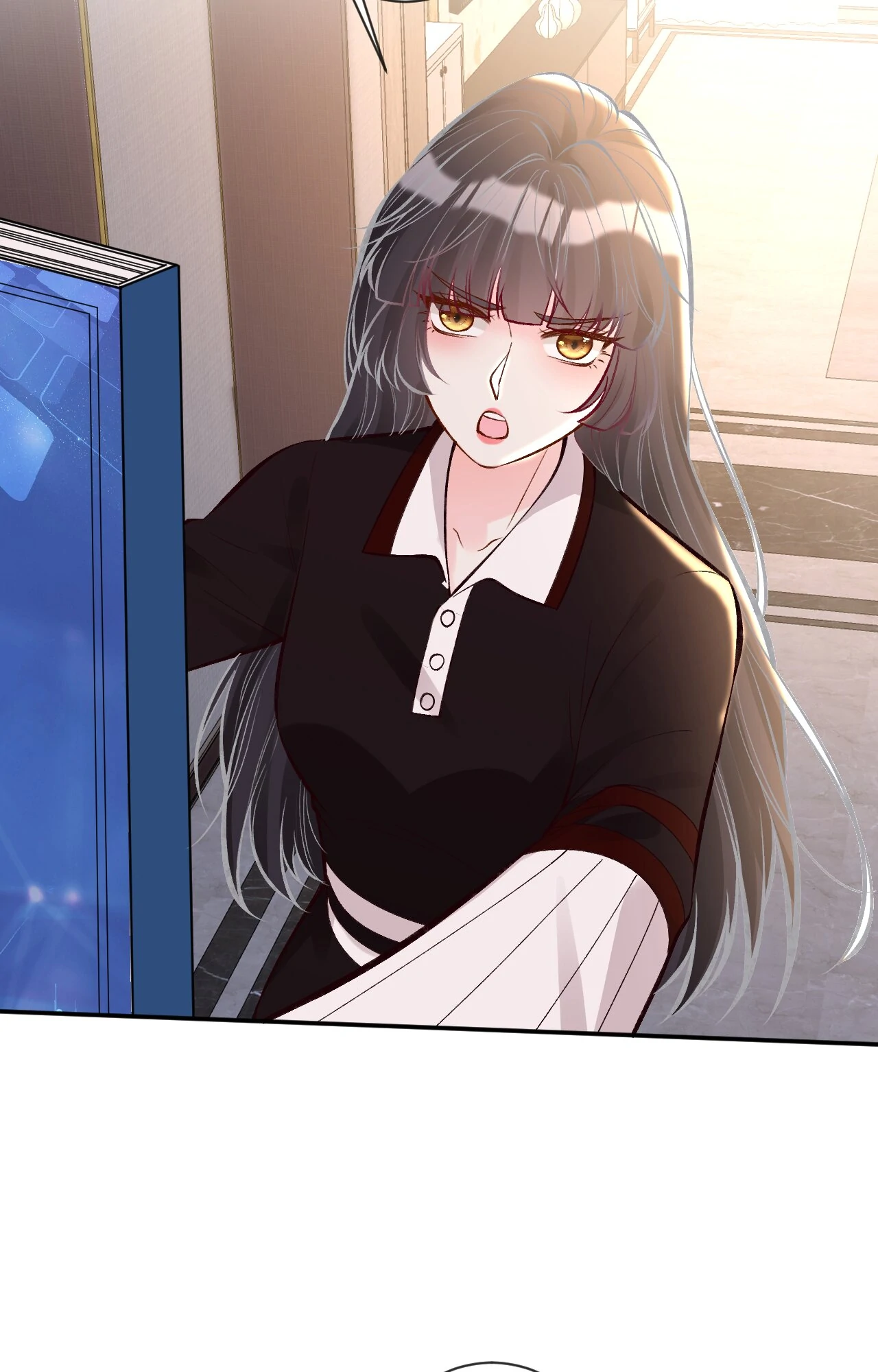 Everyone’s Darling chapter 114 page 15