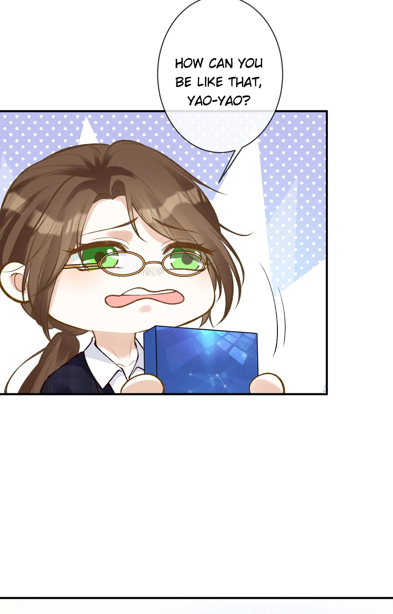 Everyone’s Darling chapter 114 page 16