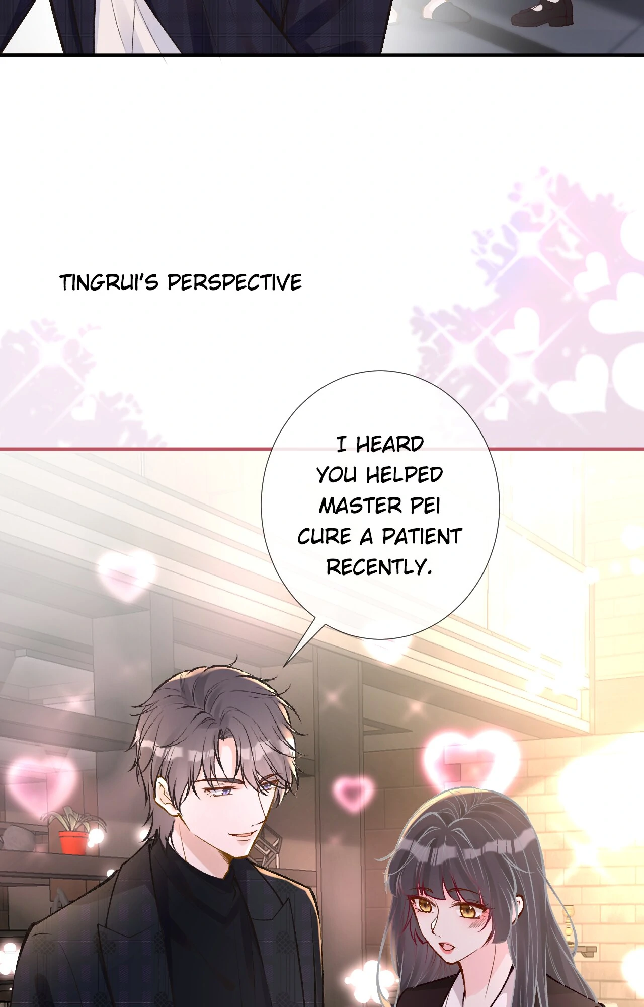 Everyone’s Darling chapter 114 page 2