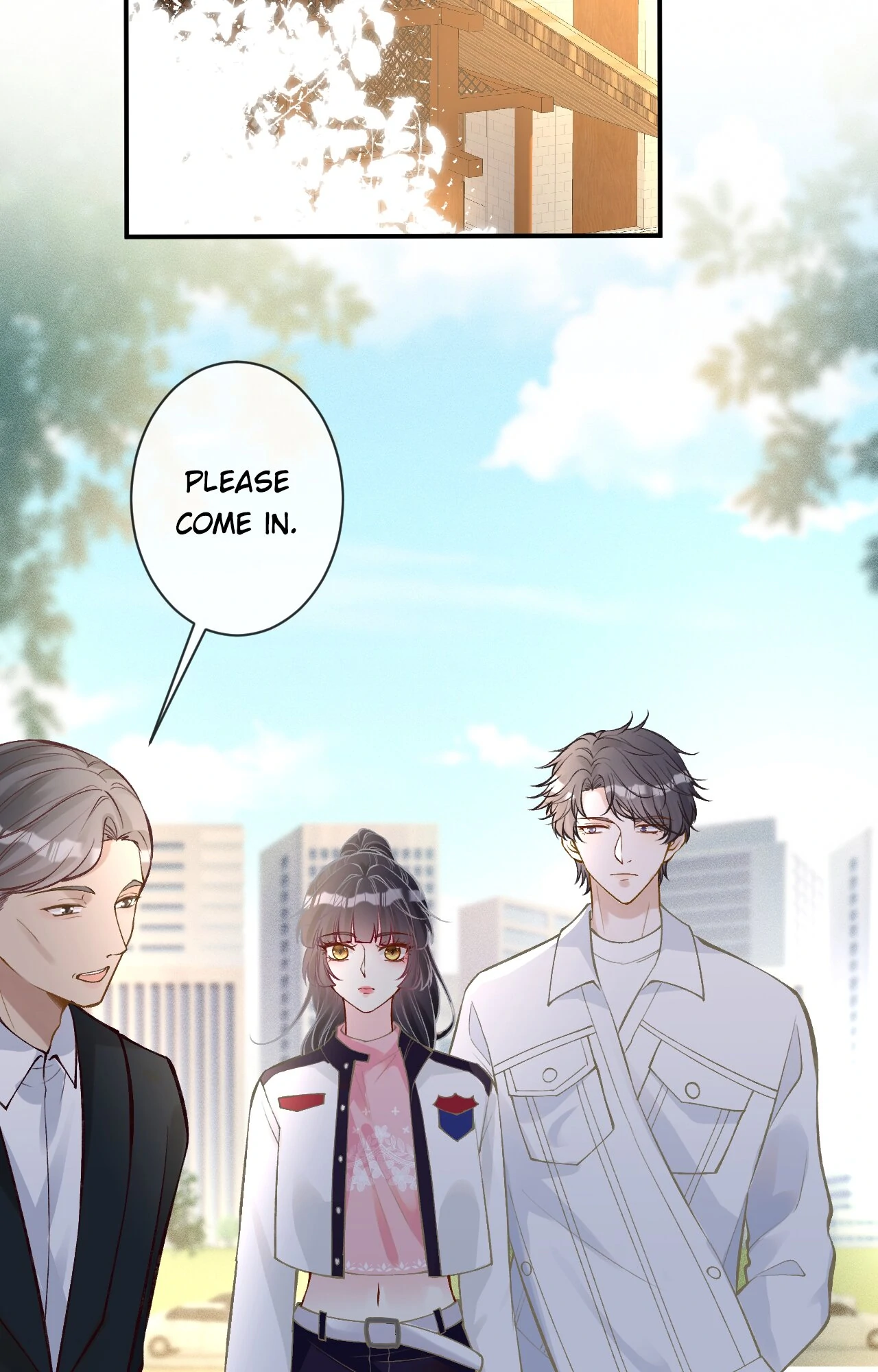 Everyone’s Darling chapter 114 page 23