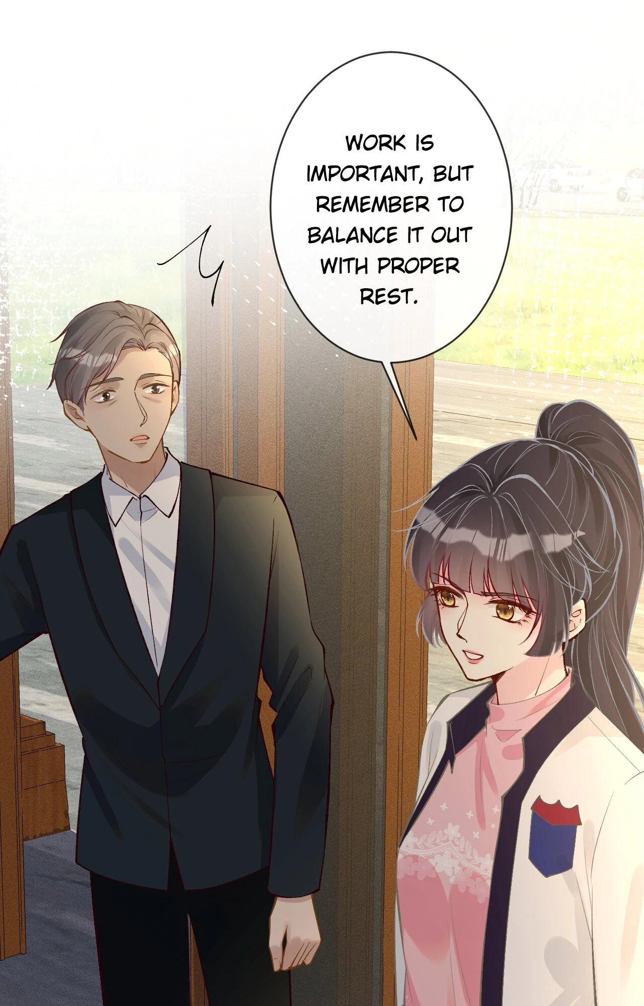 Everyone’s Darling chapter 114 page 25