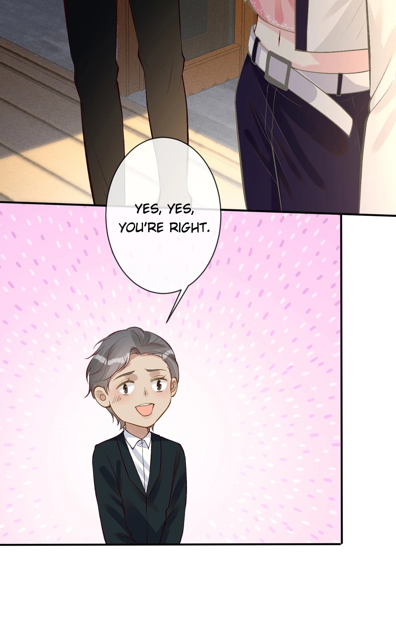 Everyone’s Darling chapter 114 page 26