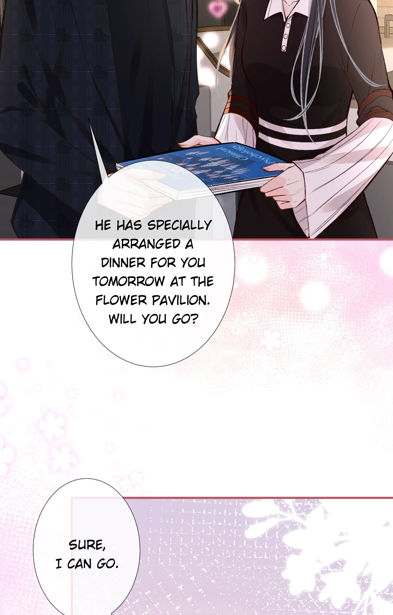 Everyone’s Darling chapter 114 page 3