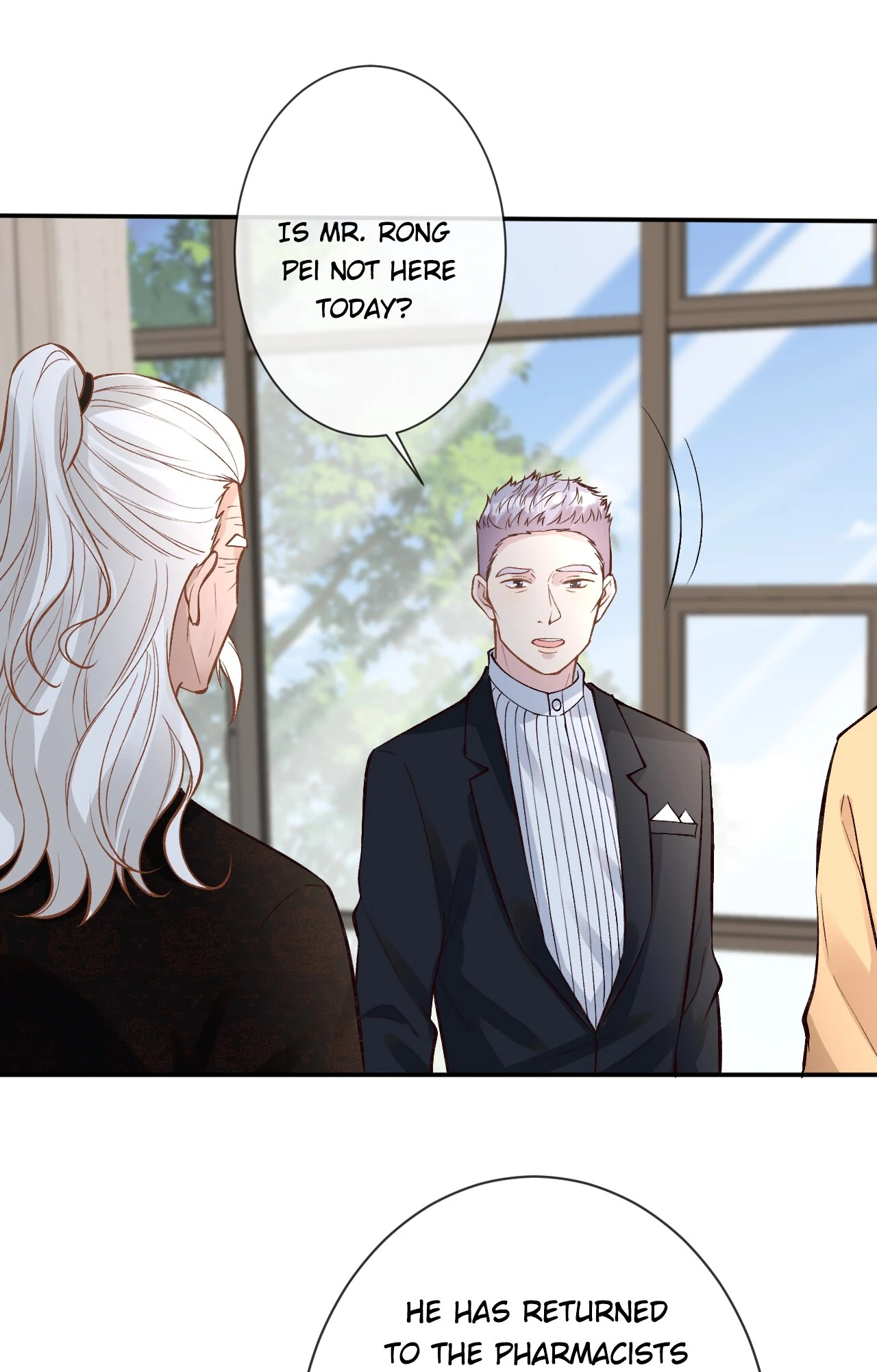 Everyone’s Darling chapter 114 page 31