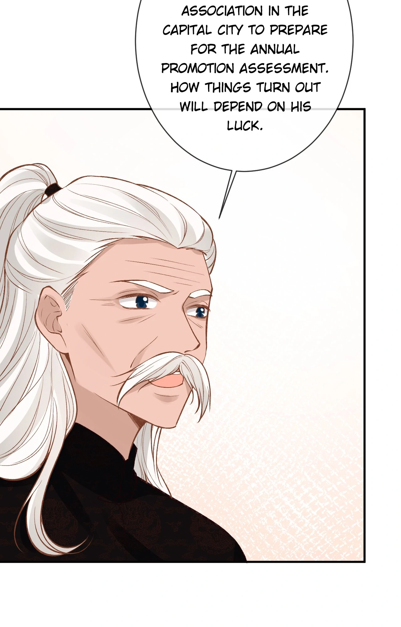 Everyone’s Darling chapter 114 page 32