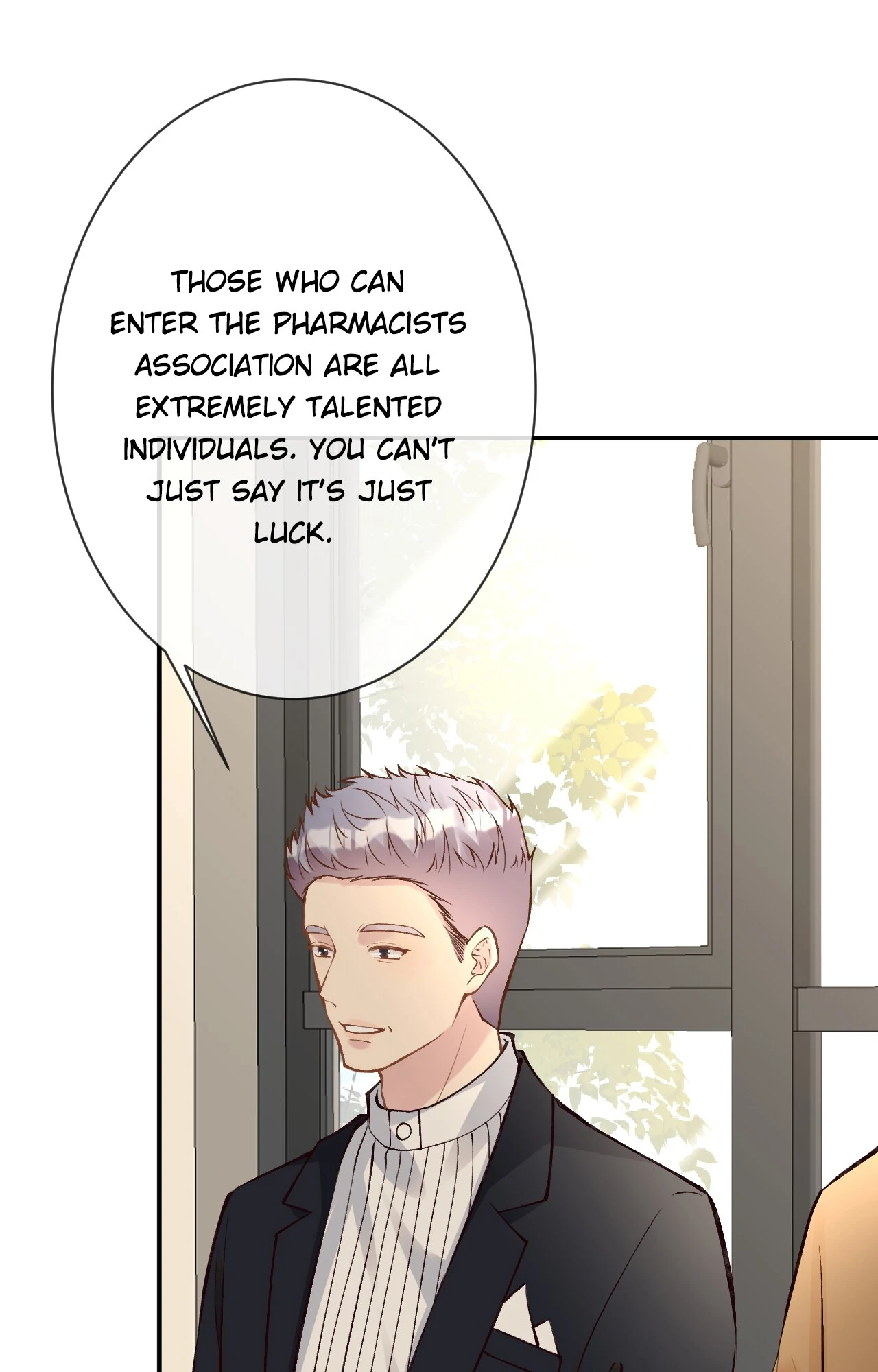 Everyone’s Darling chapter 114 page 33