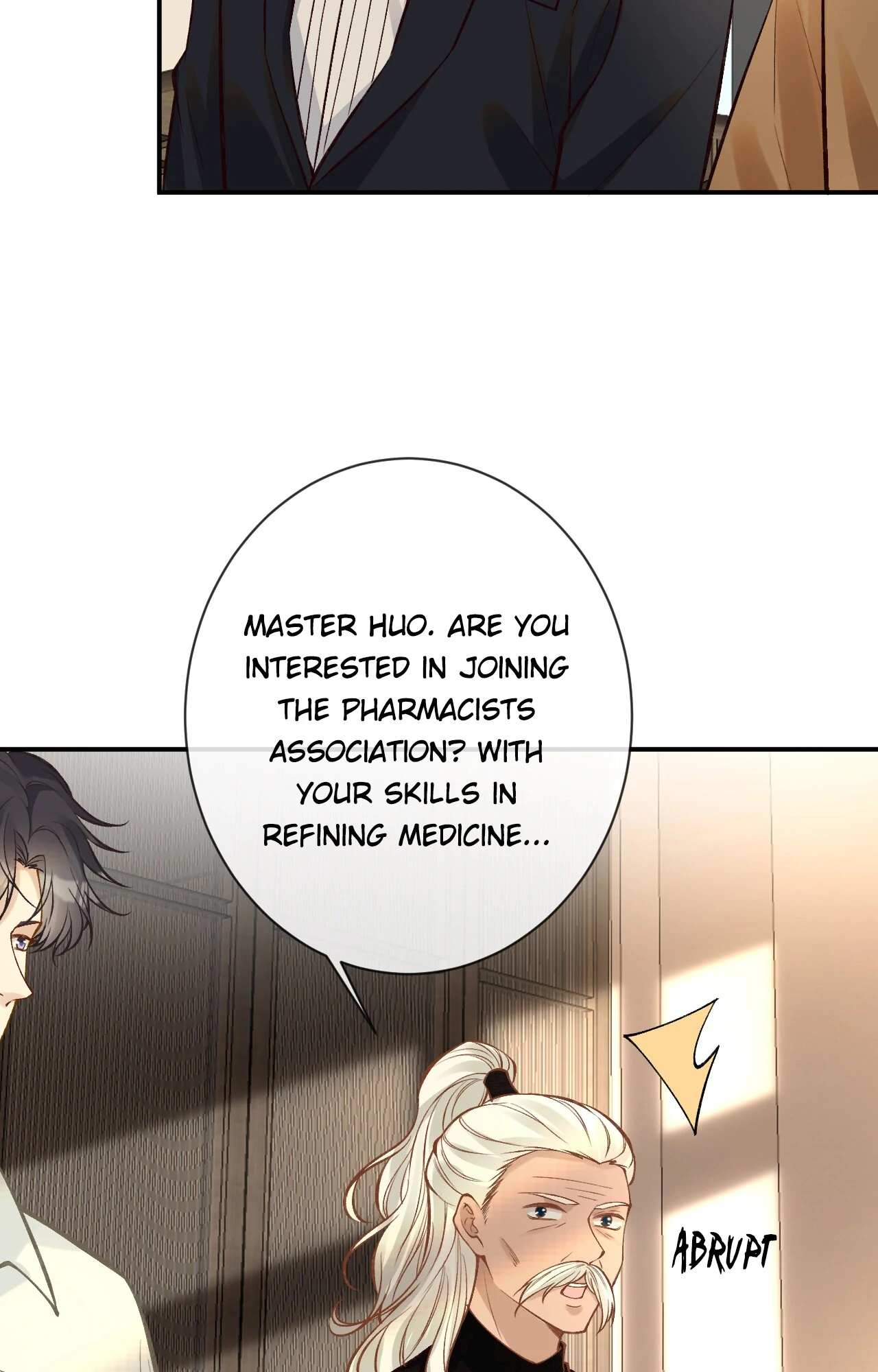 Everyone’s Darling chapter 114 page 34